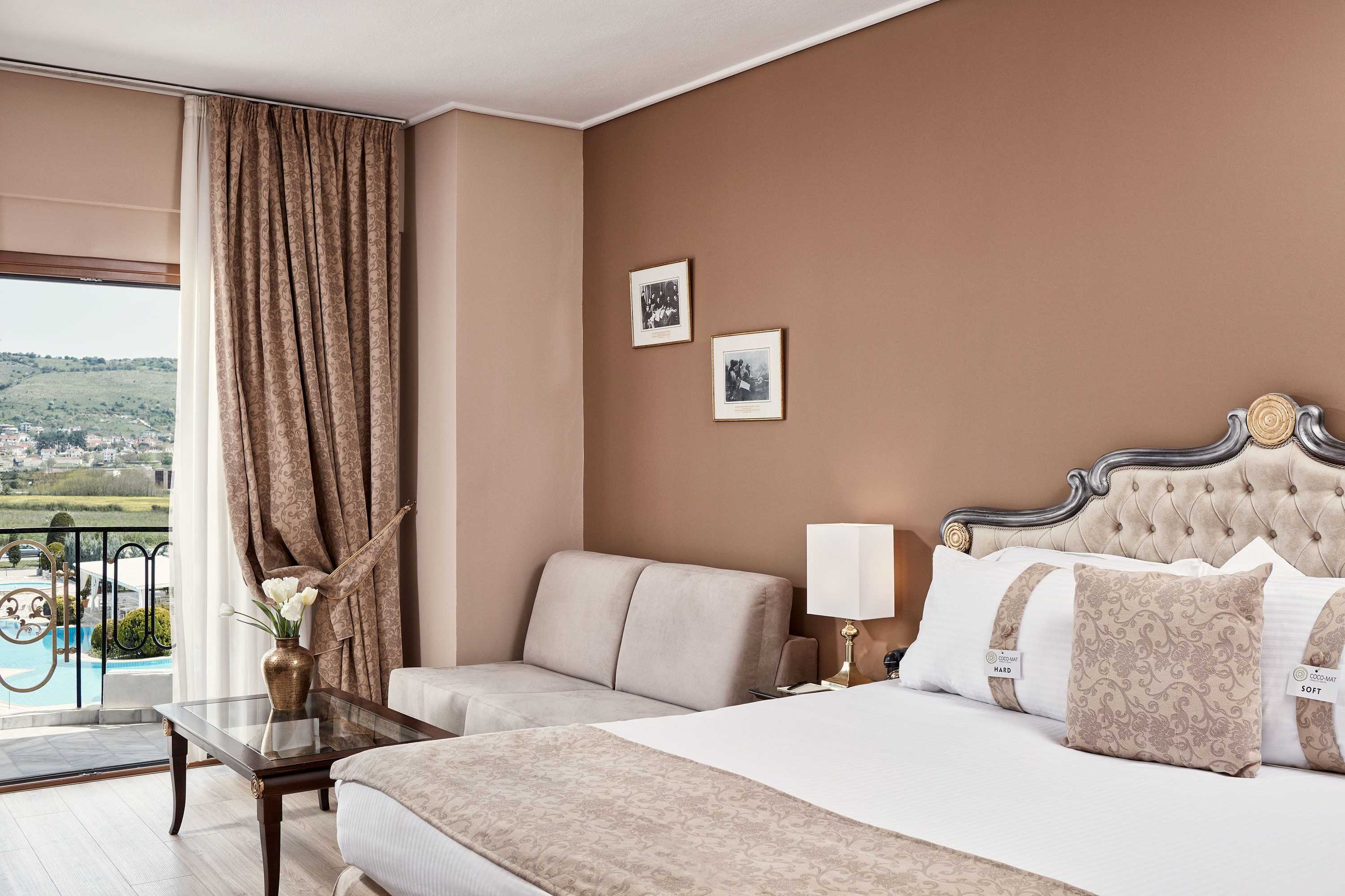 Gift card for Epirus Palace Congress & Spa Gift card for Epirus Palace Congress & Spa