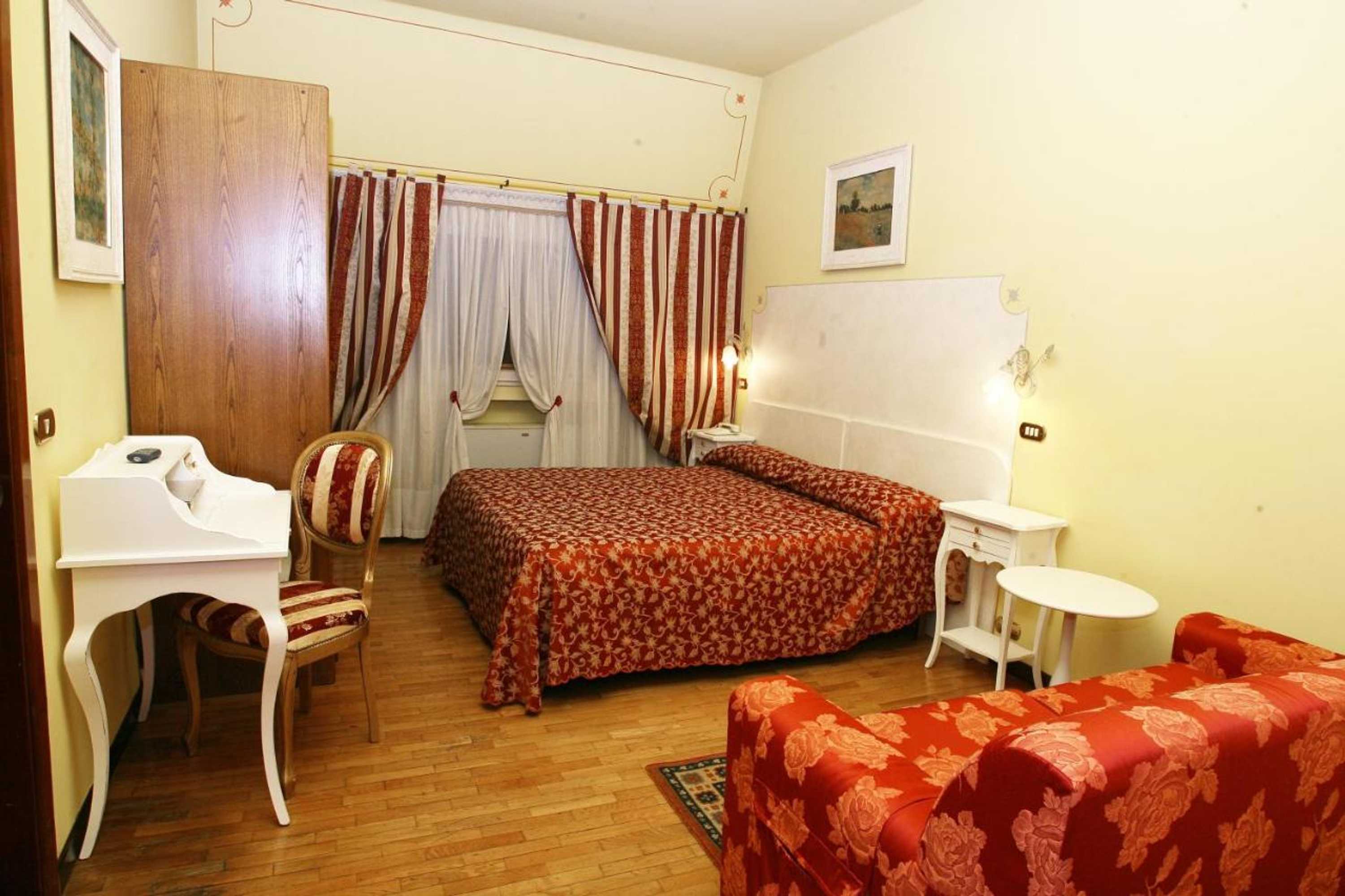 Gift card for Ai Ronchi Motor Hotel Brescia
