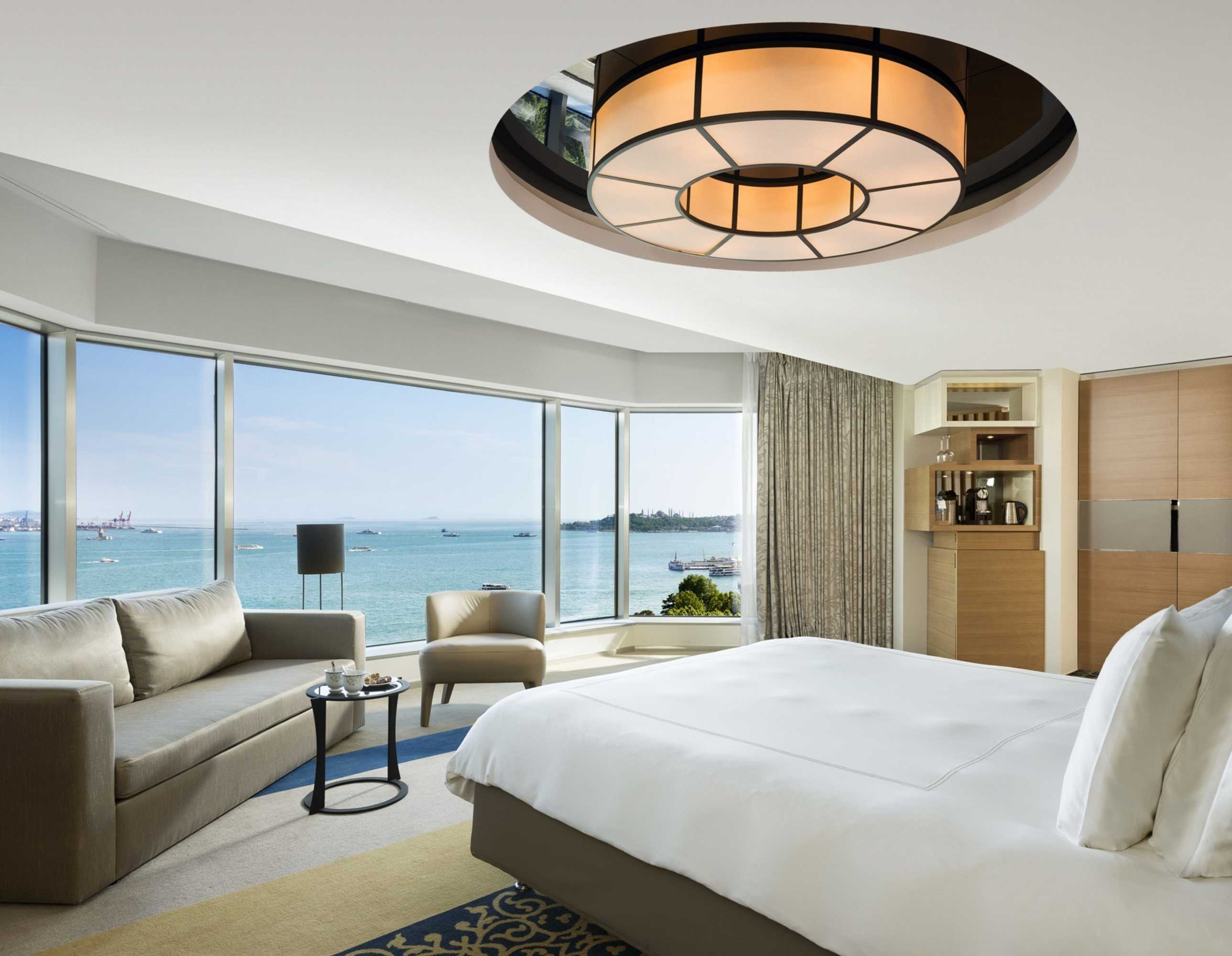 Gift card for Swissotel The Bosphorus Istanbul Gift card for Swissotel The Bosphorus Istanbul