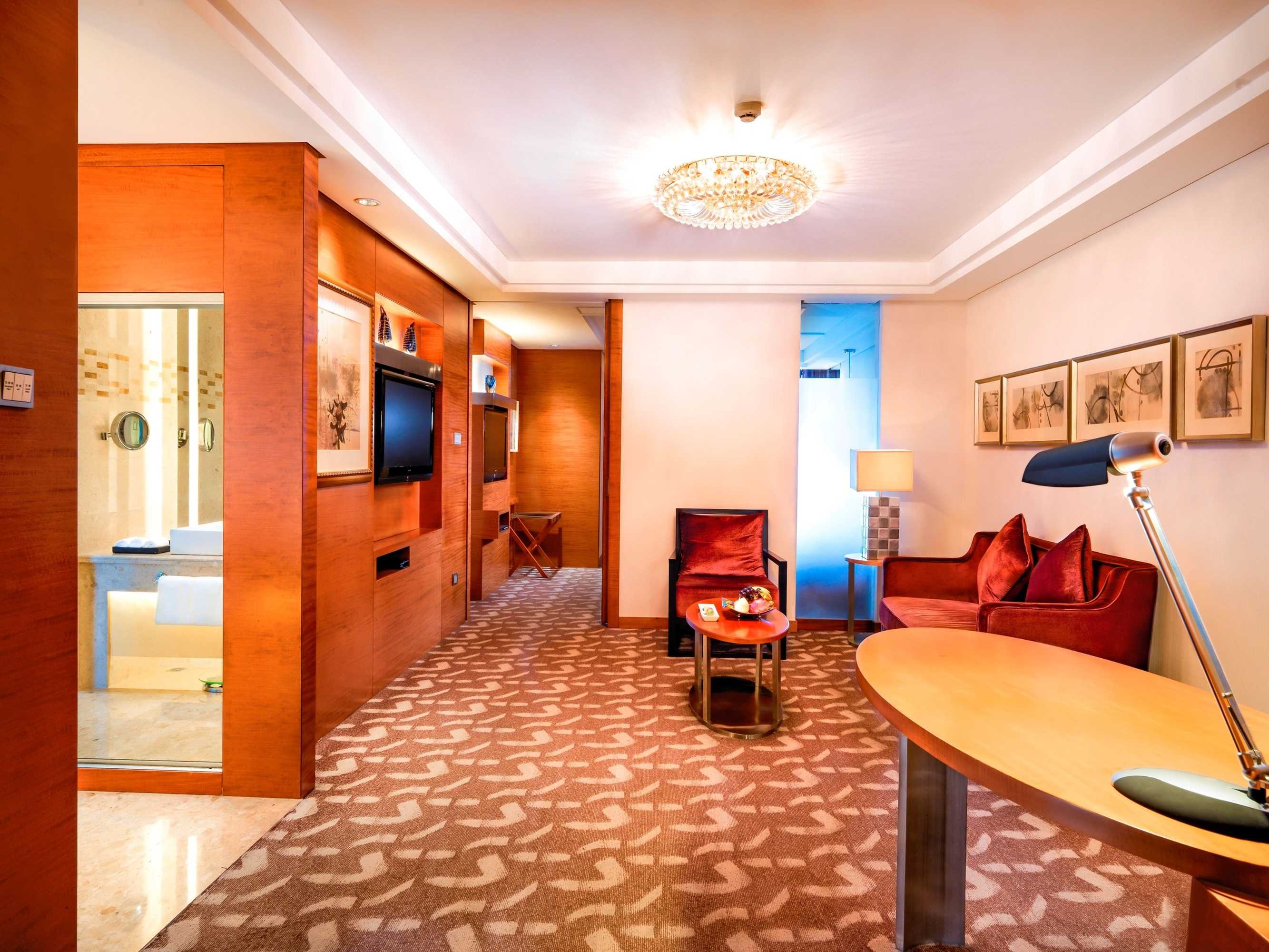 Gift card for Swissotel Foshan, Guangdong Gift card for Swissotel Foshan, Guangdong