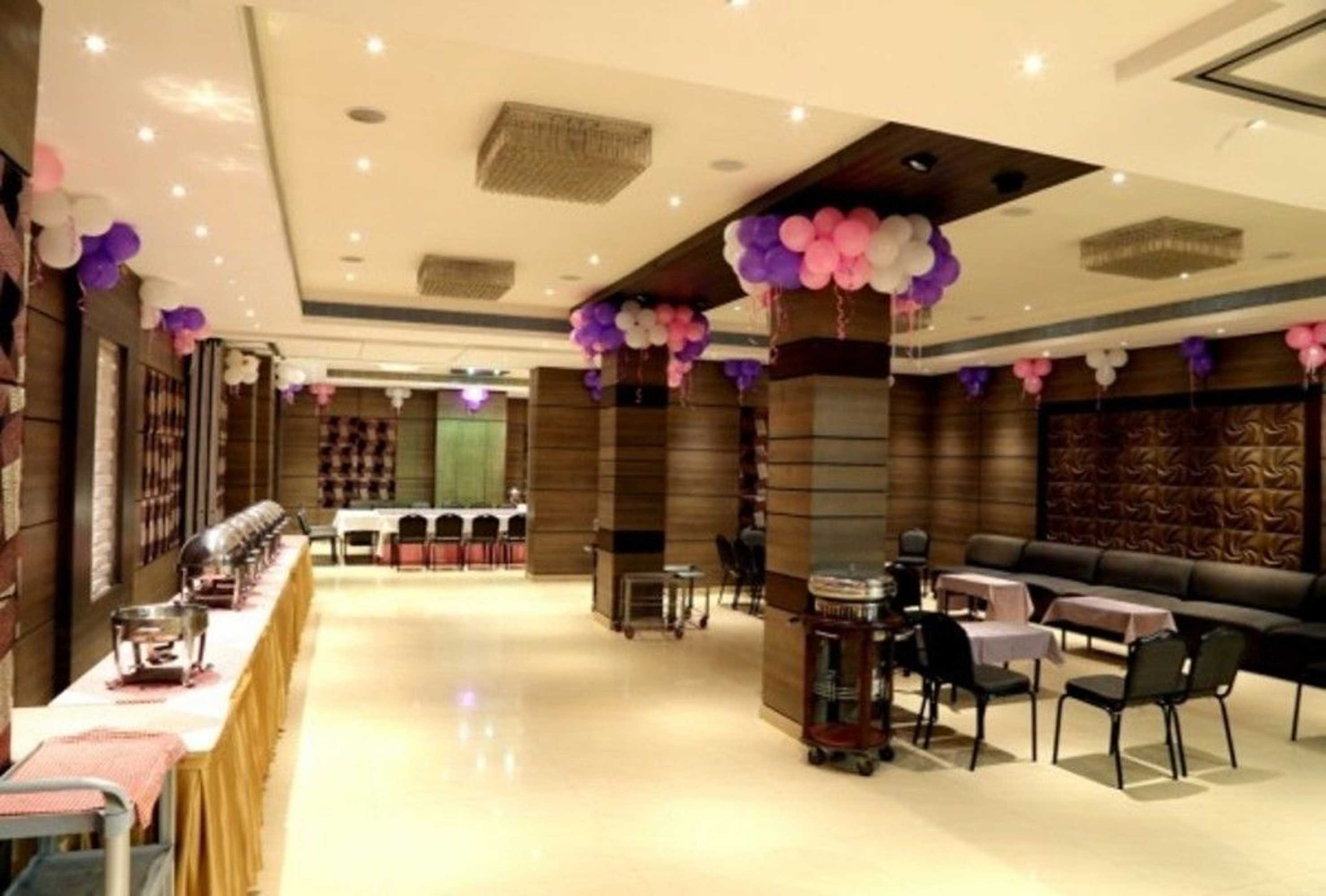 Gift card for Hotel Nandan
