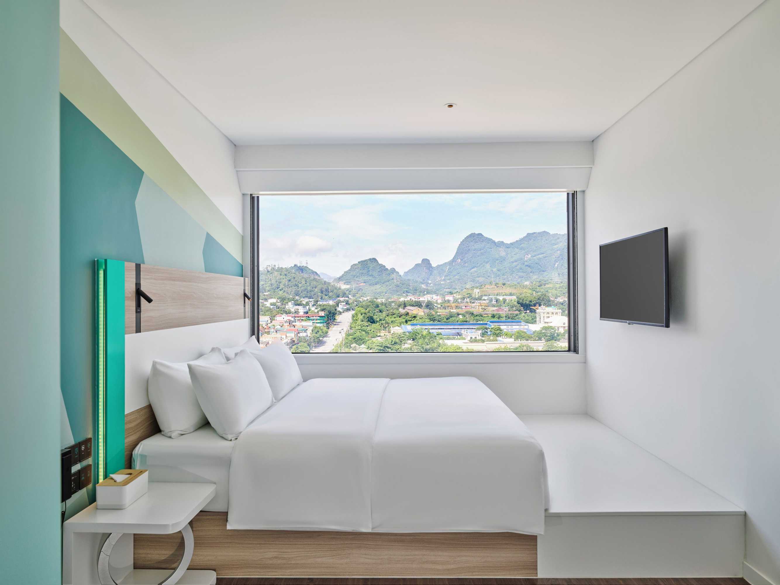 Gift card for Tru by Hilton Hoa Binh City Centre