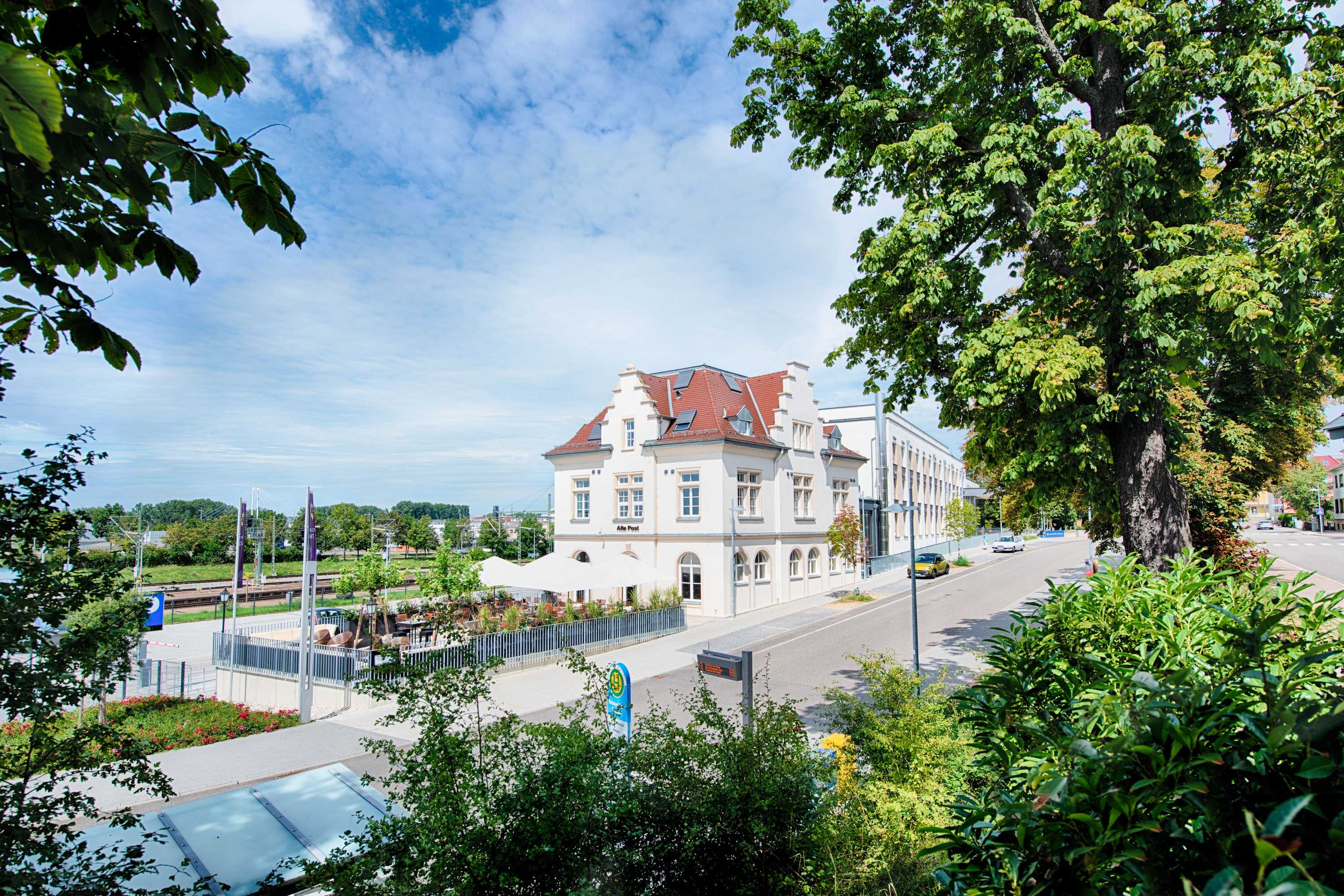 Gift card for Welcome Hotel Neckarsulm Gift card for Welcome Hotel Neckarsulm