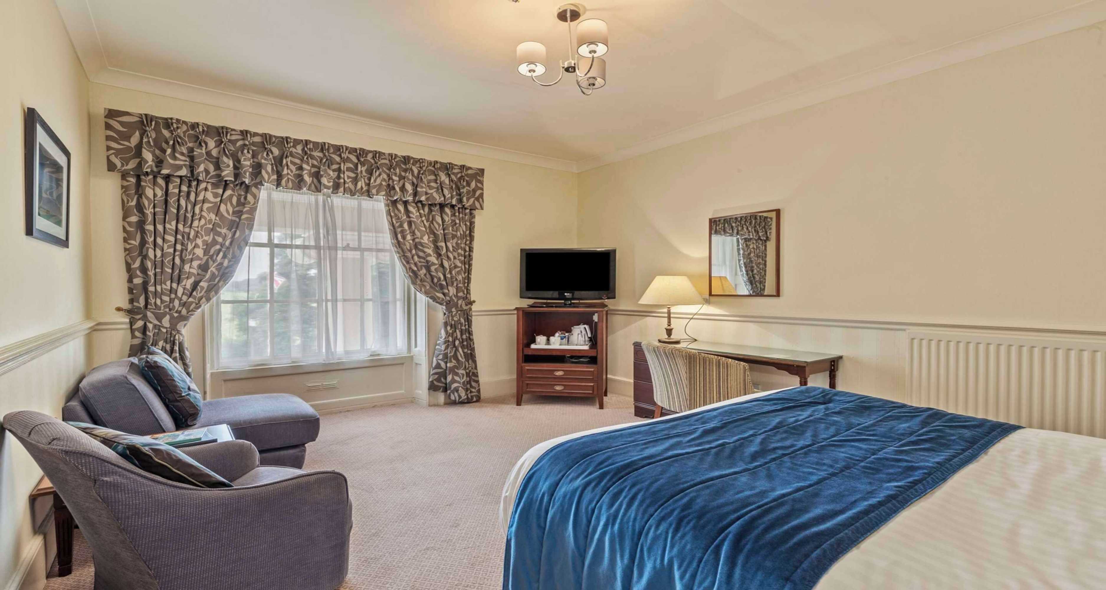 Gift card for Best Western Lamphey Court Hotel & Spa Gift card for Best Western Lamphey Court Hotel & Spa