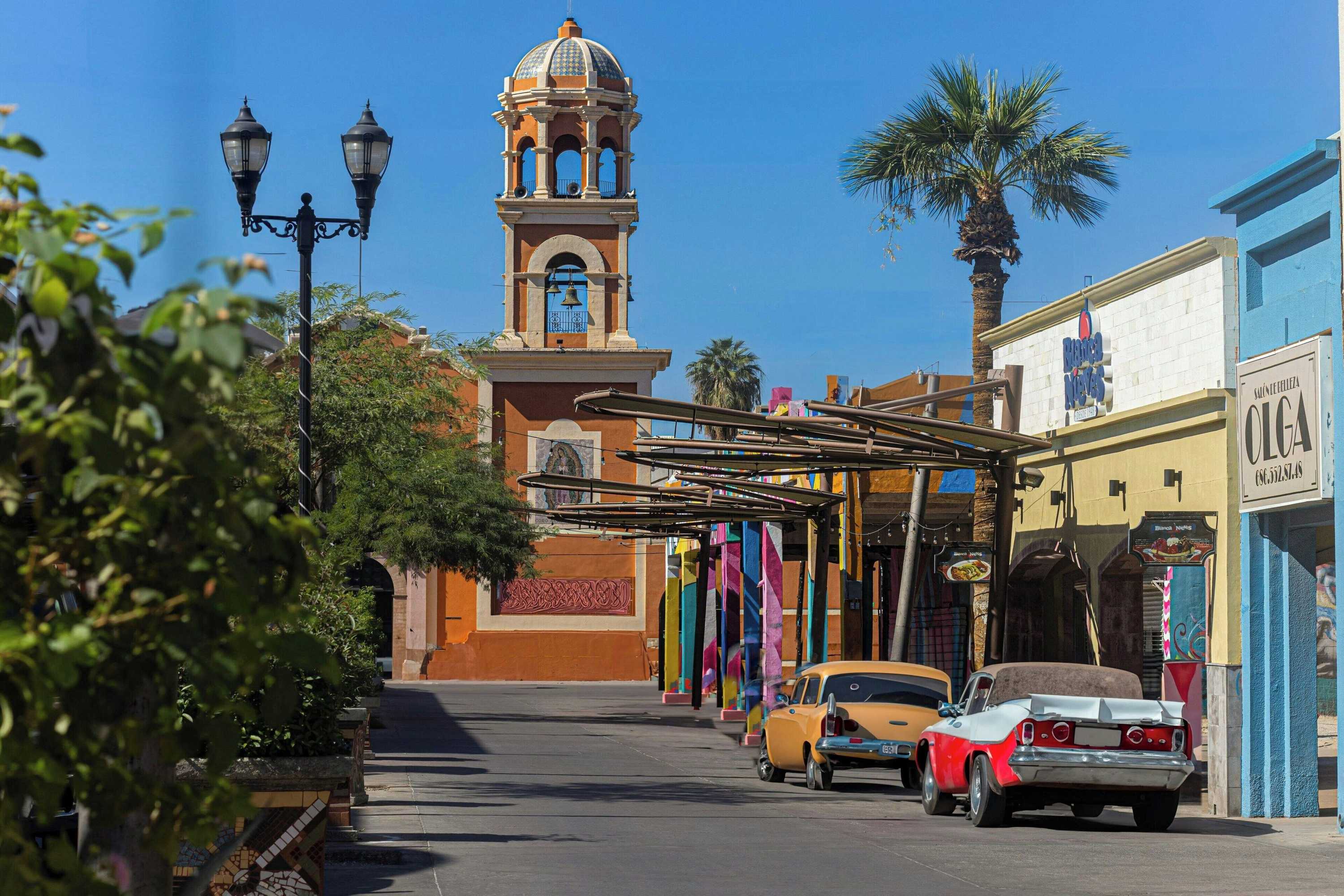 Gift card for Courtyard by Marriott Mexicali Gift card for Courtyard by Marriott Mexicali