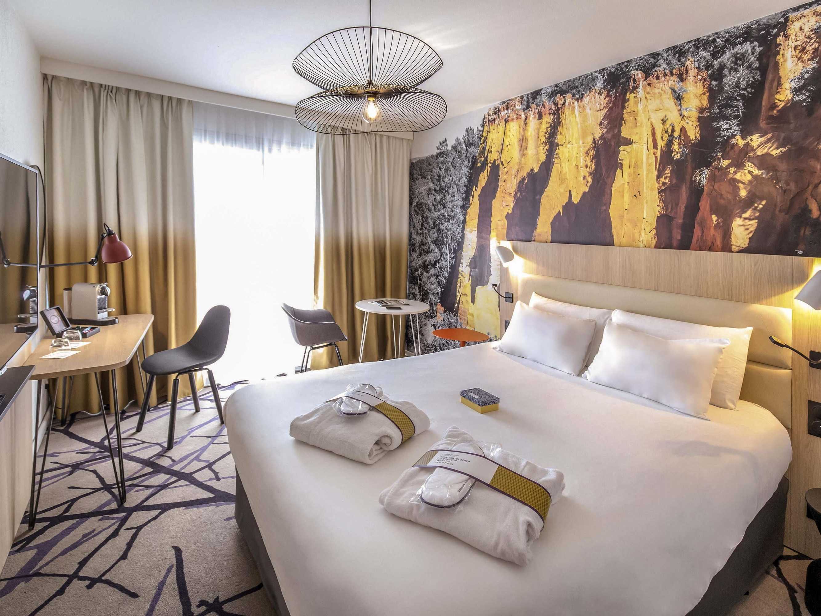 Gift card for Mercure Cavaillon Hotel