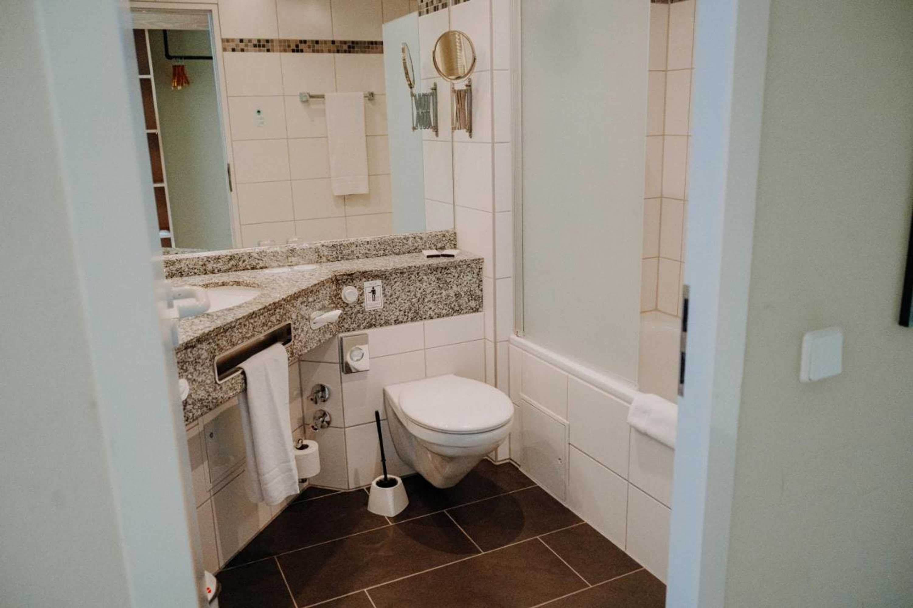 Gift card for Conference Partner Hotel am Schloß Apolda