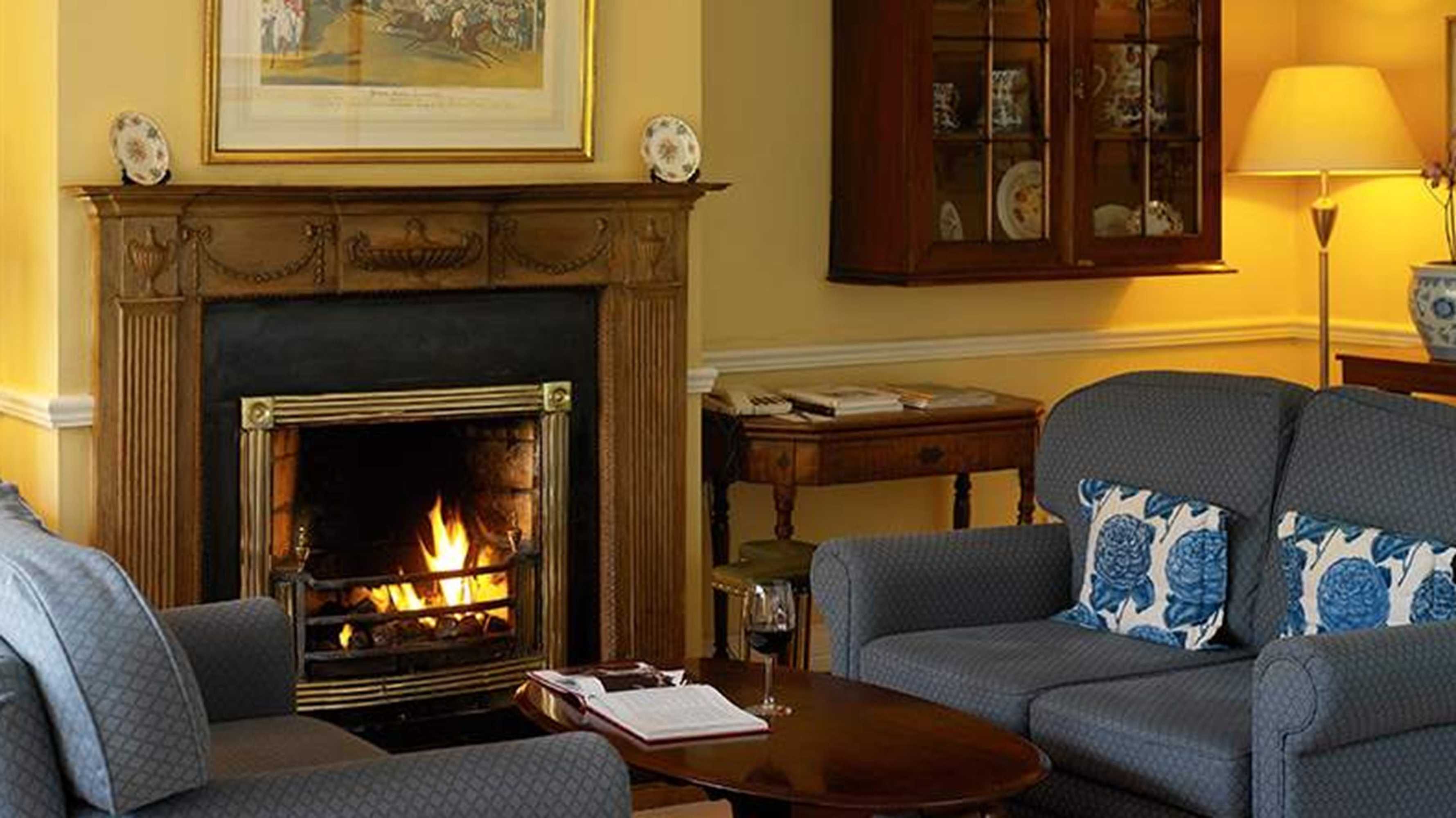 Gift card for Dunraven Arms Hotel Gift card for Dunraven Arms Hotel