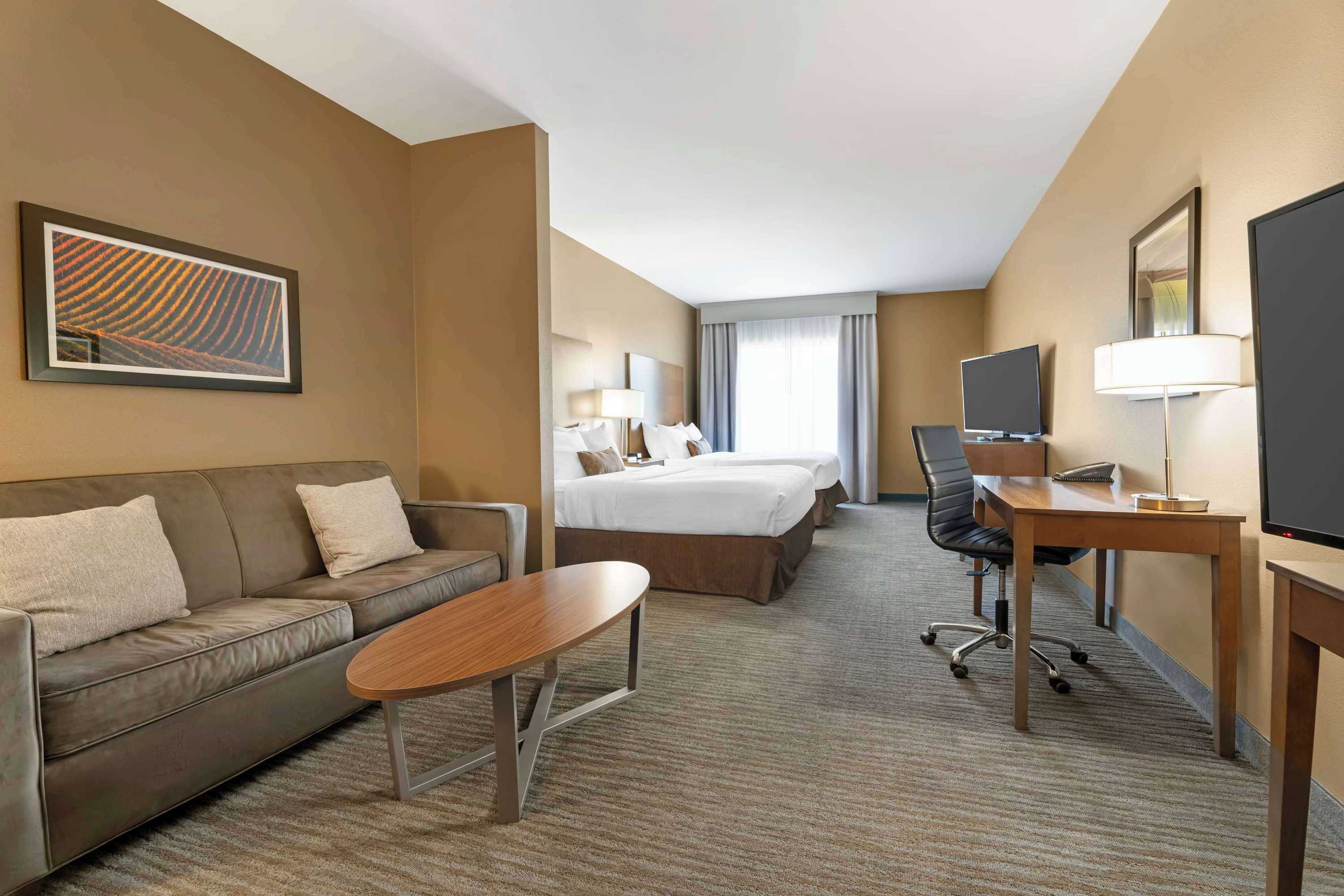 Gift card for Best Western Plus Jefferson Gift card for Best Western Plus Jefferson