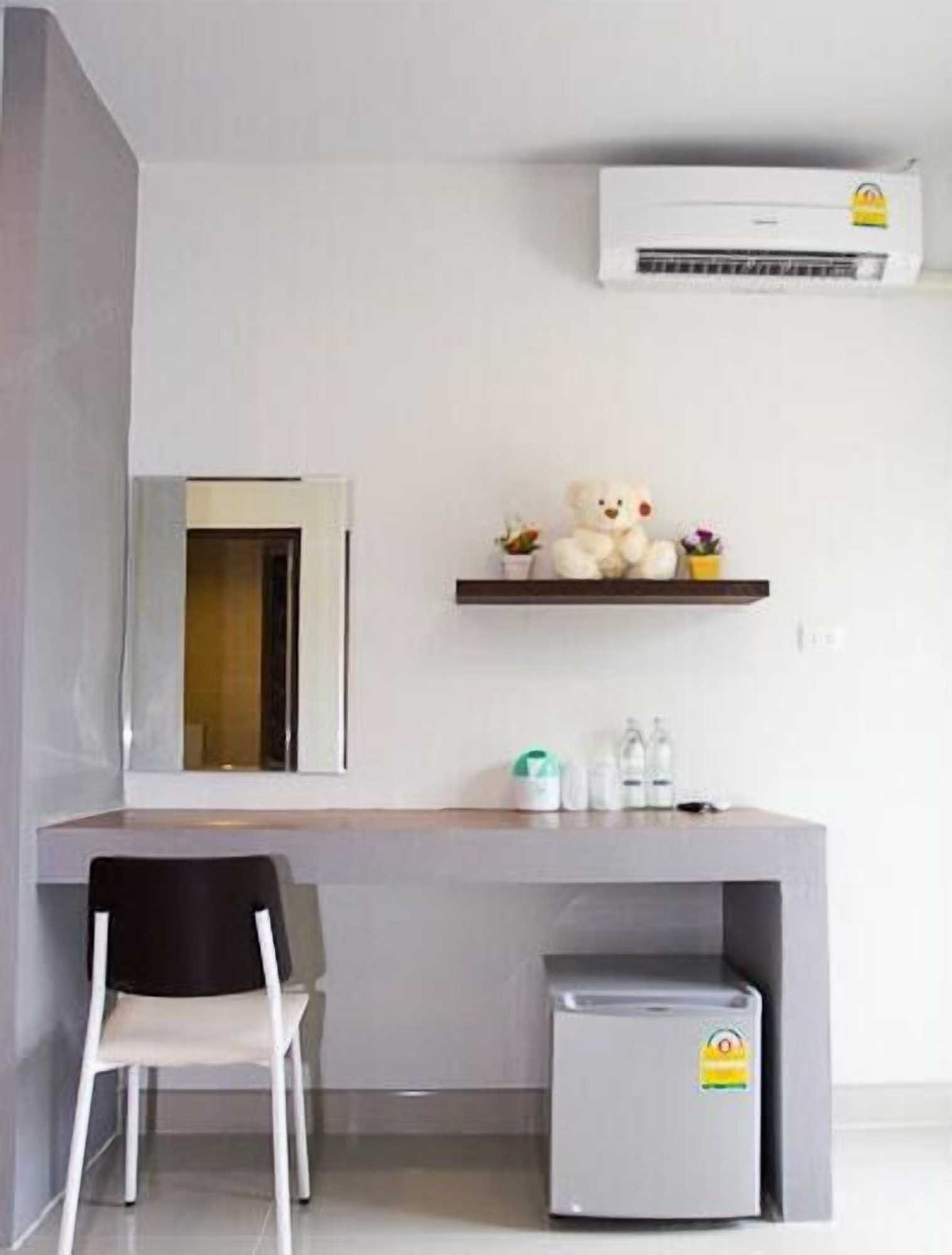 Gift card for The Centrino Serviced Residence