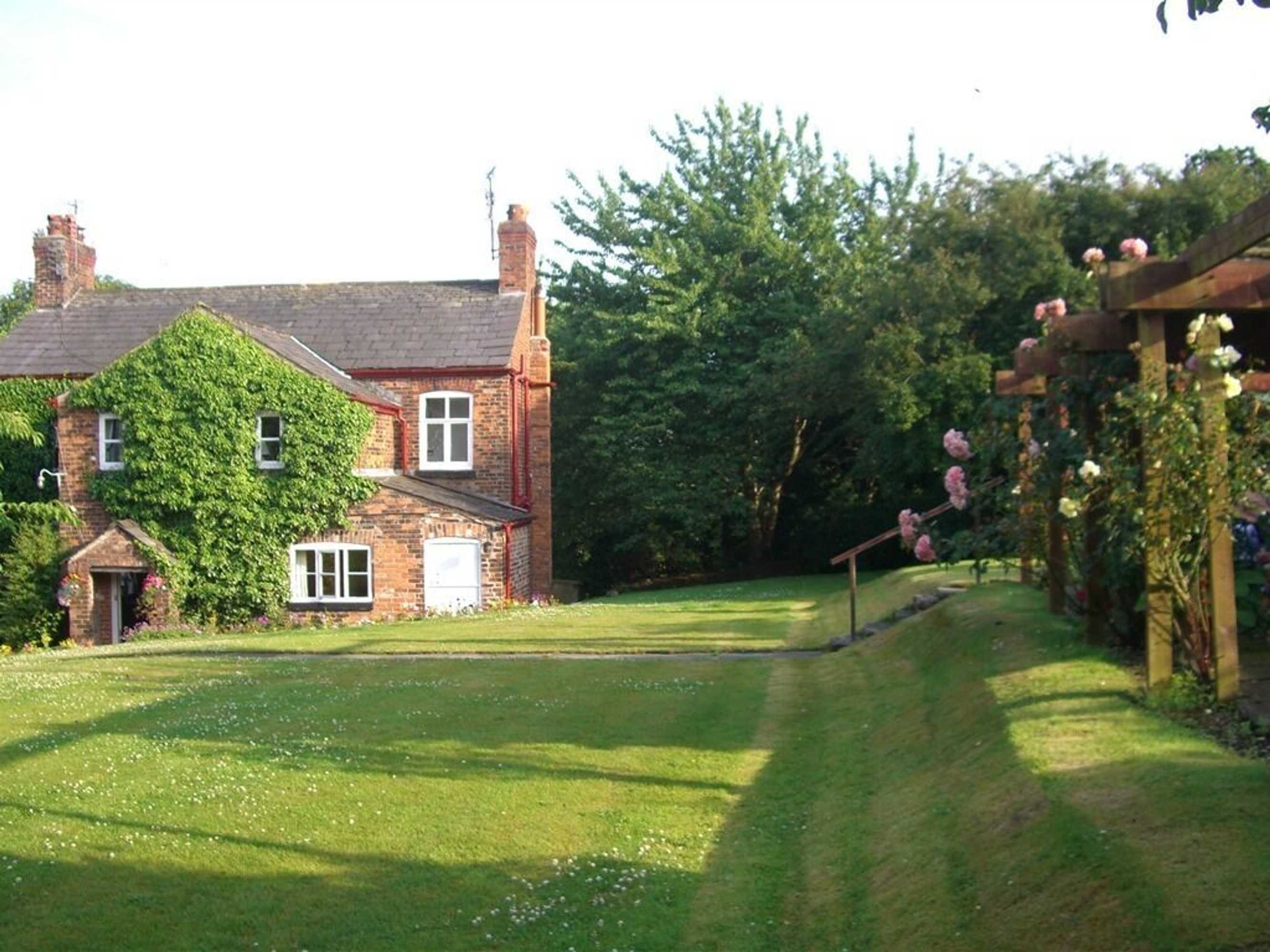 Gift card for Ash Farm Country Guest House Gift card for Ash Farm Country Guest House