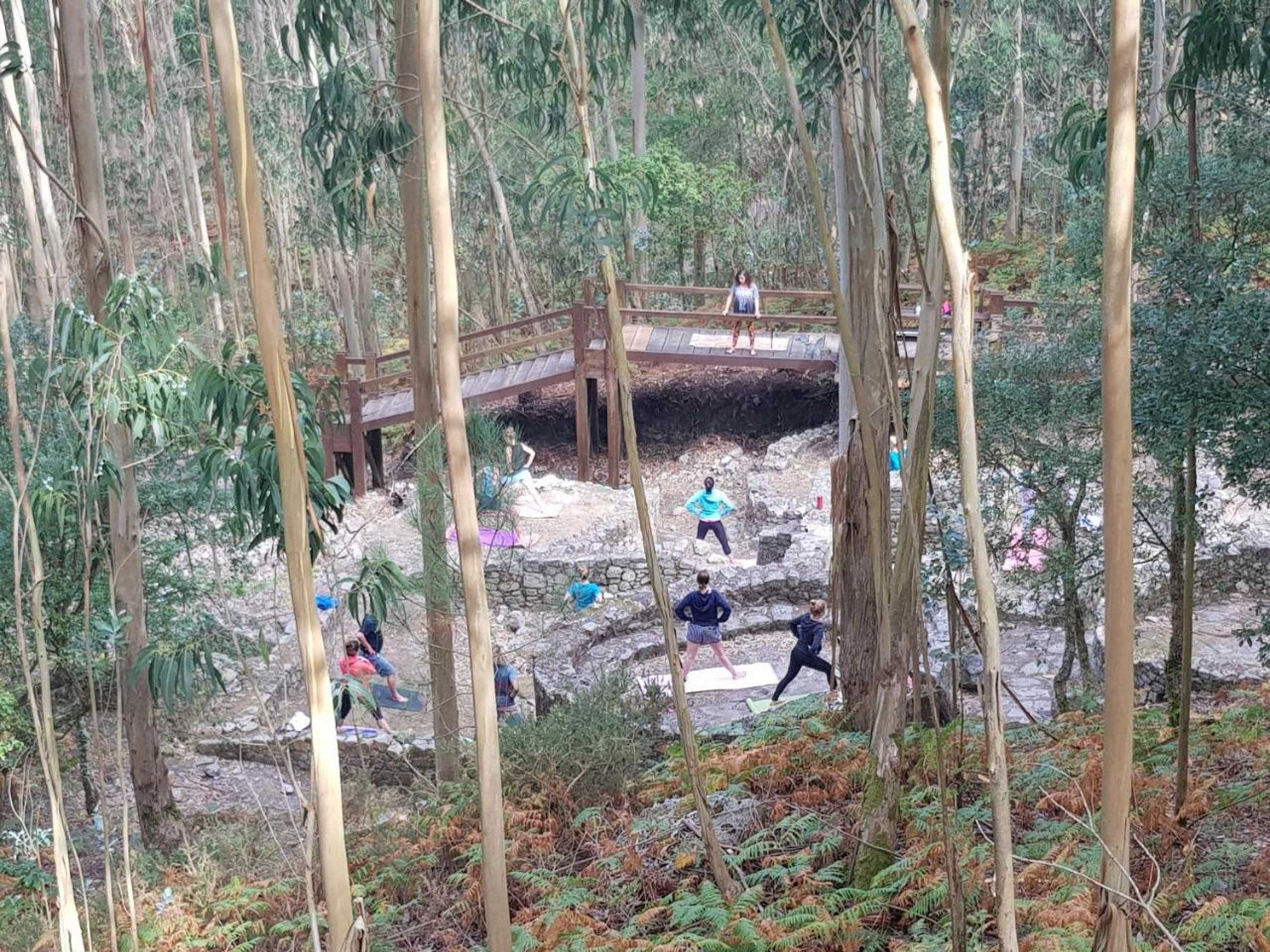 Gift card for Innesposende Sports Hostel