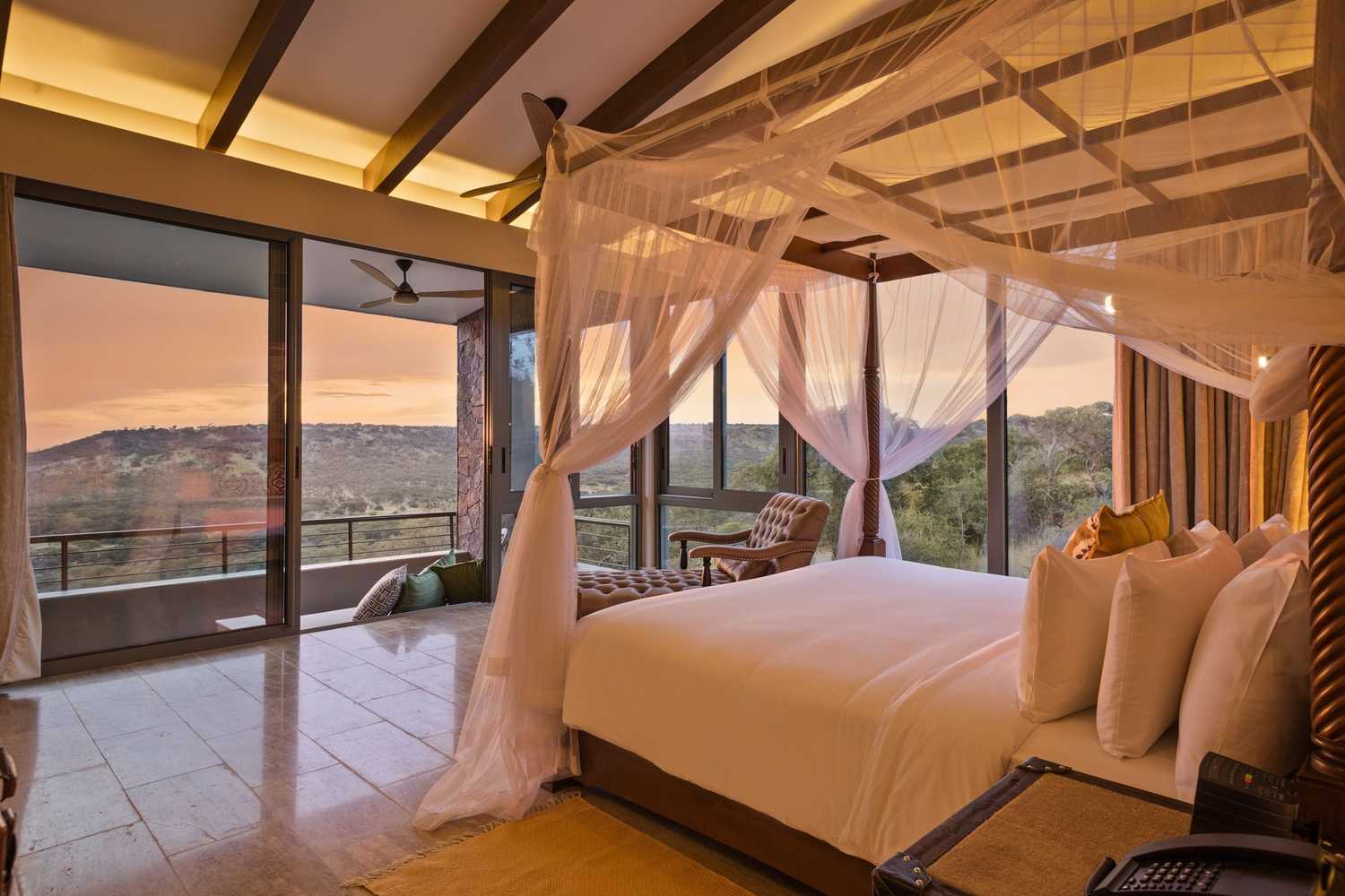 Gift card for Meliá Serengeti Lodge Meliá Collection Gift card for Meliá Serengeti Lodge Meliá Collection