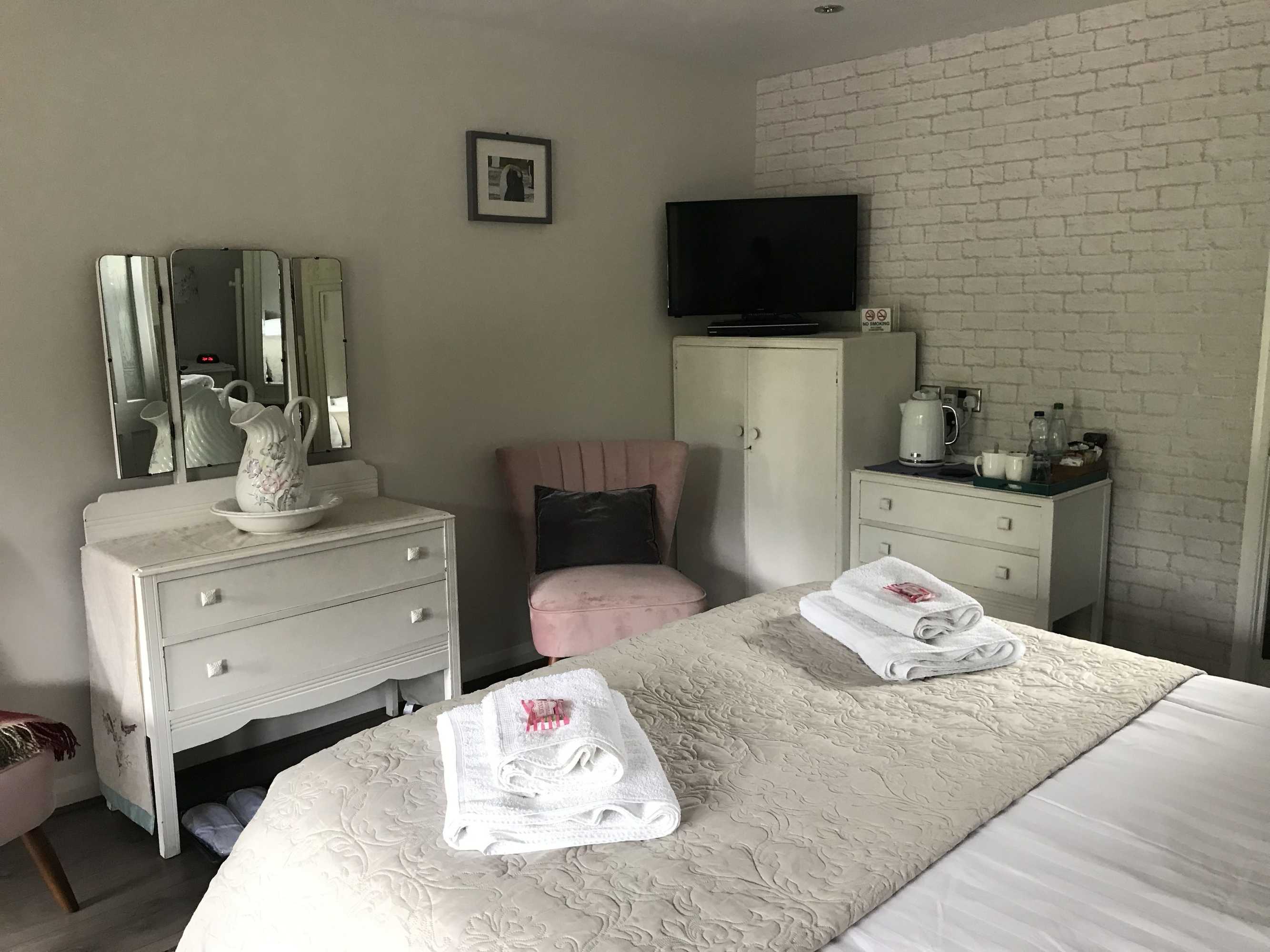 Gift card for Pinewood Lodge