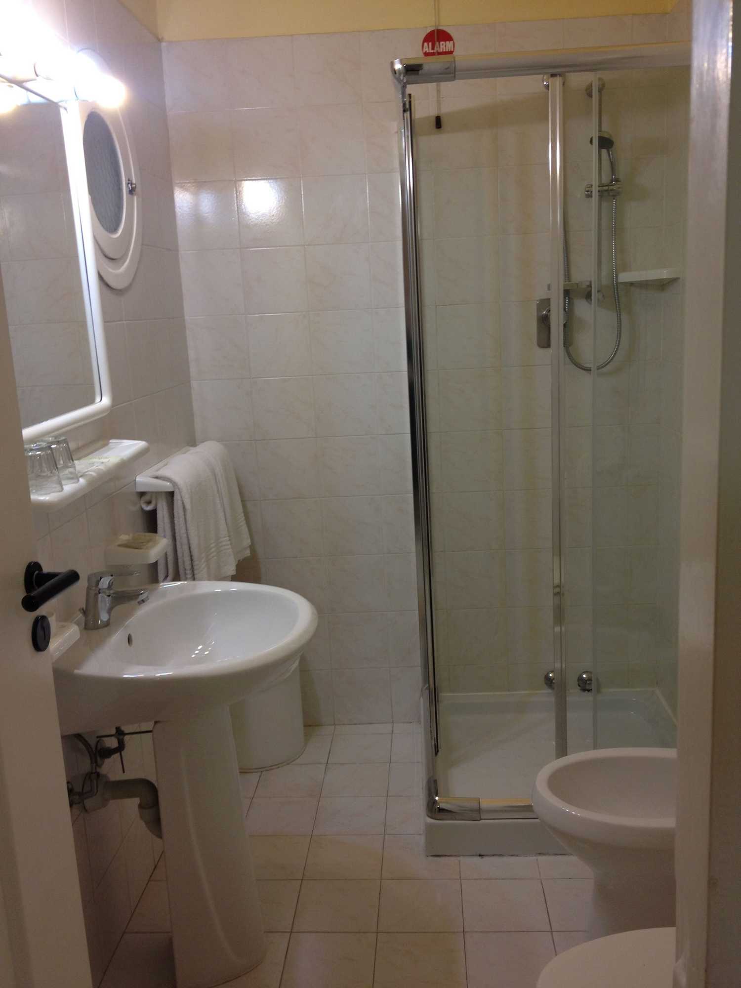 Gift card for Hotel Nettuno