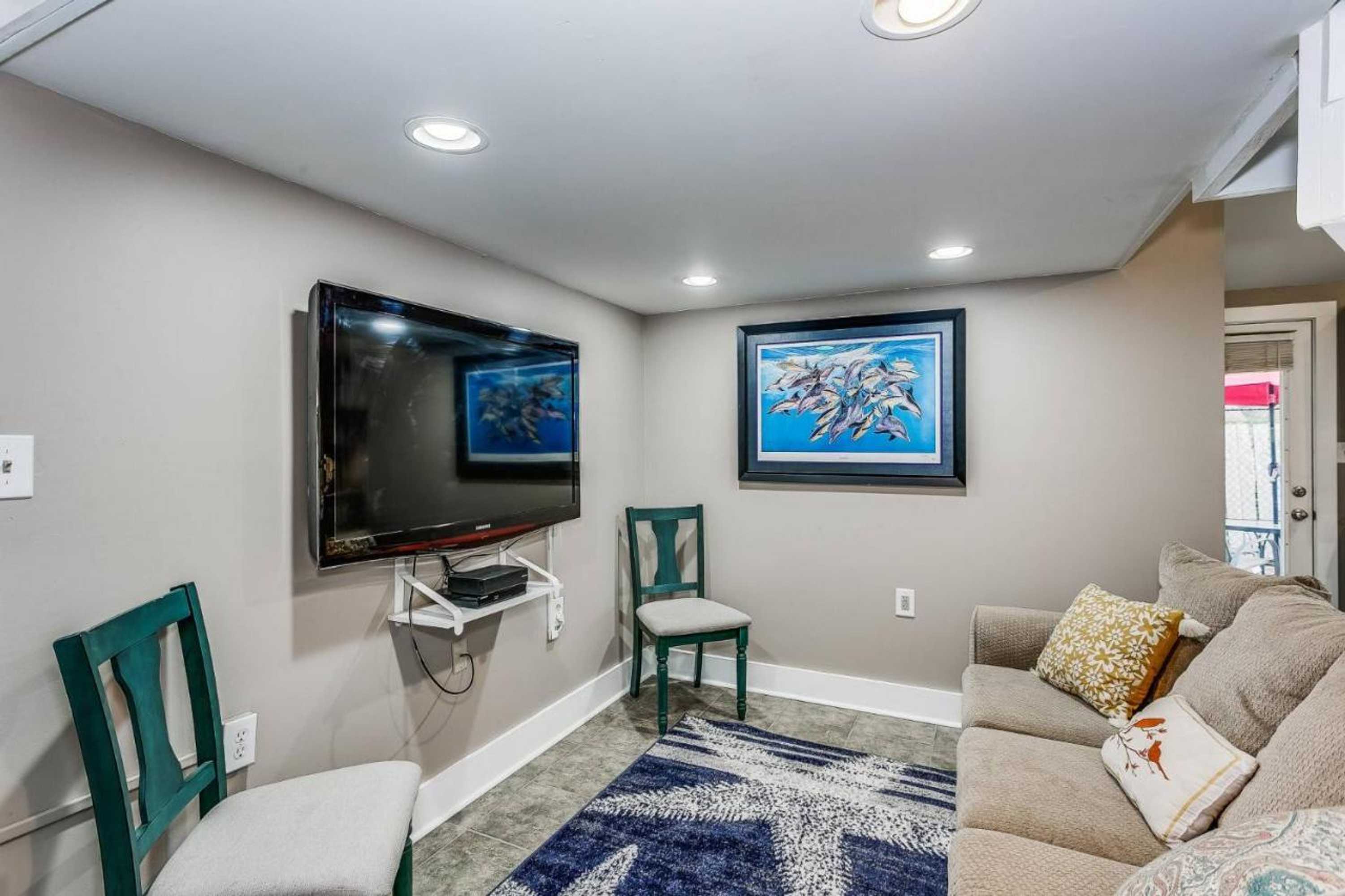 Gift card for Moreno Street Loft