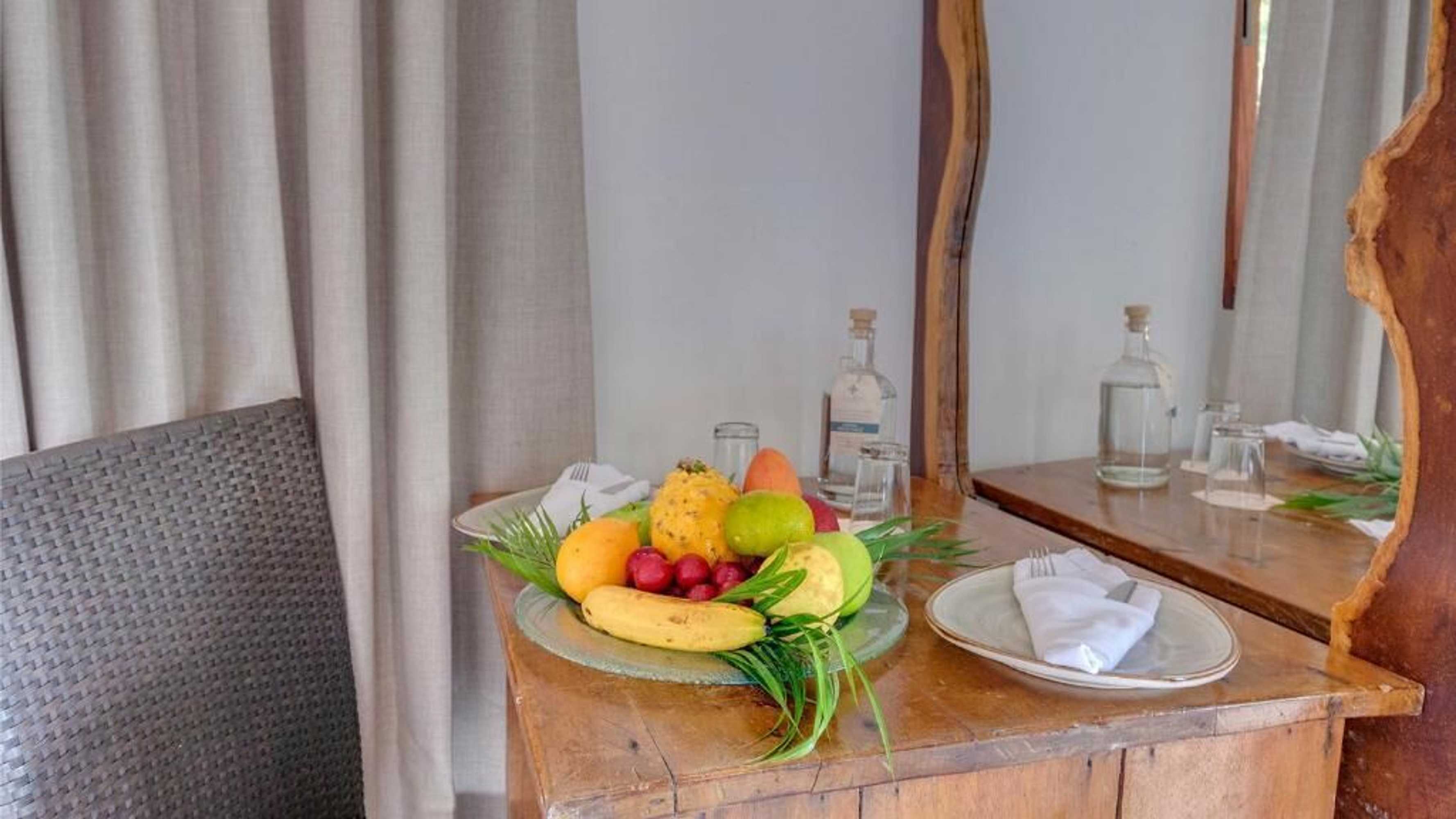 Gift card for Aura Hotel Barú Gift card for Aura Hotel Barú