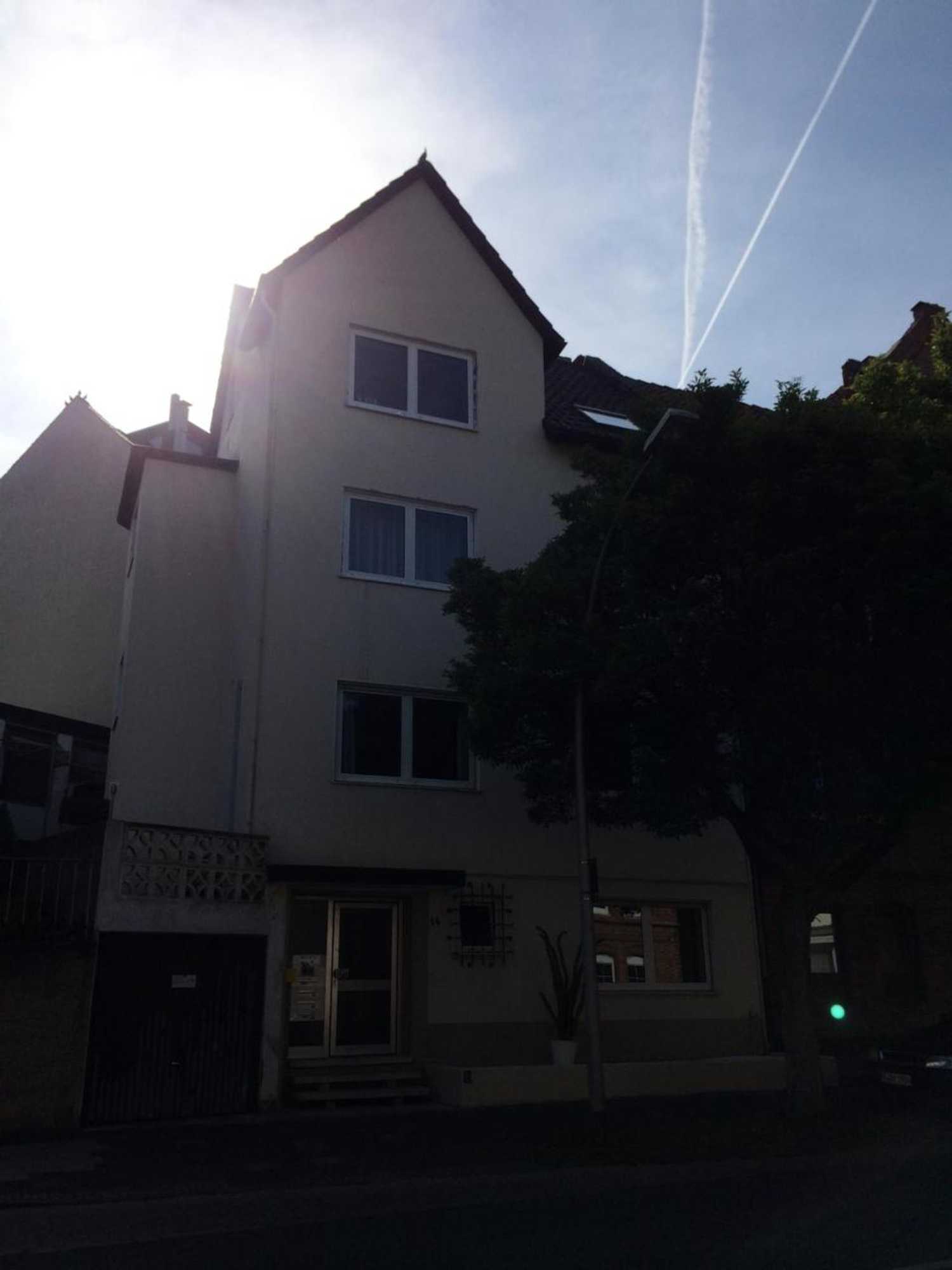 Gift card for Apartments Hildesheim