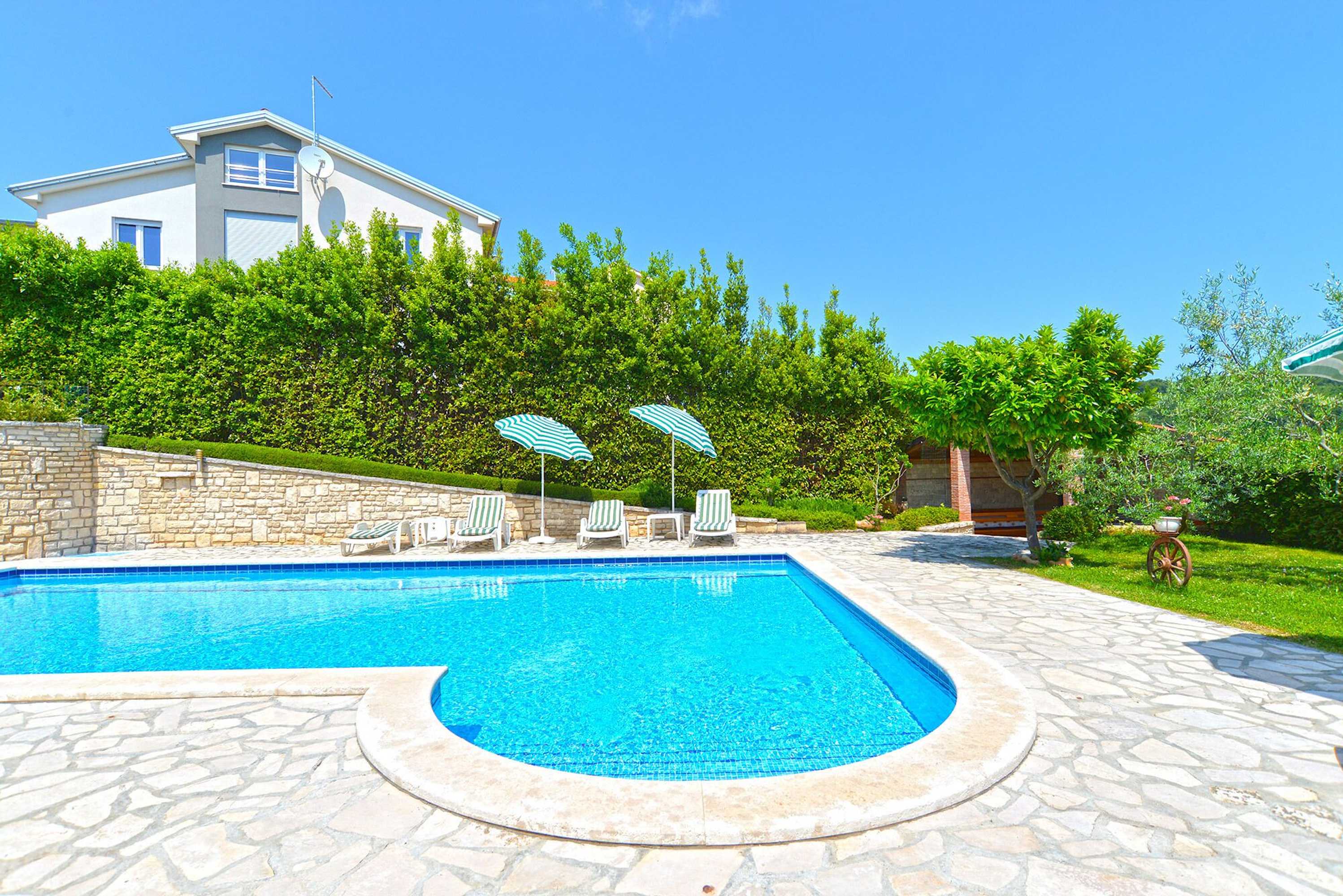 Gift card for Apartments Nelli 624