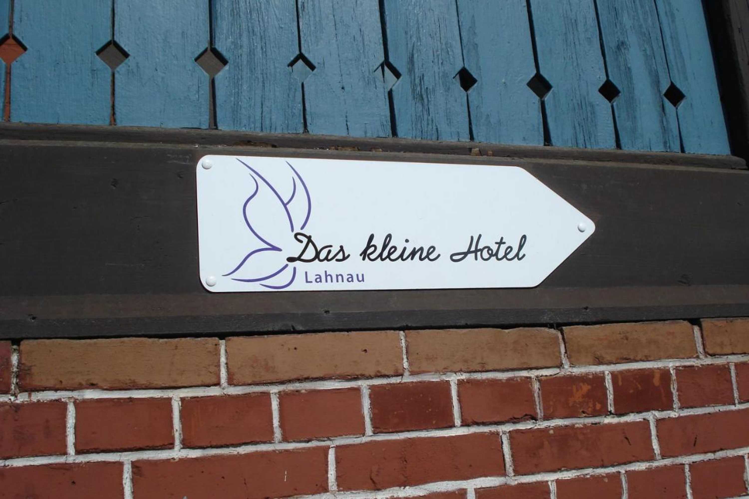 Gift card for Das Kleine Hotel Lahnau