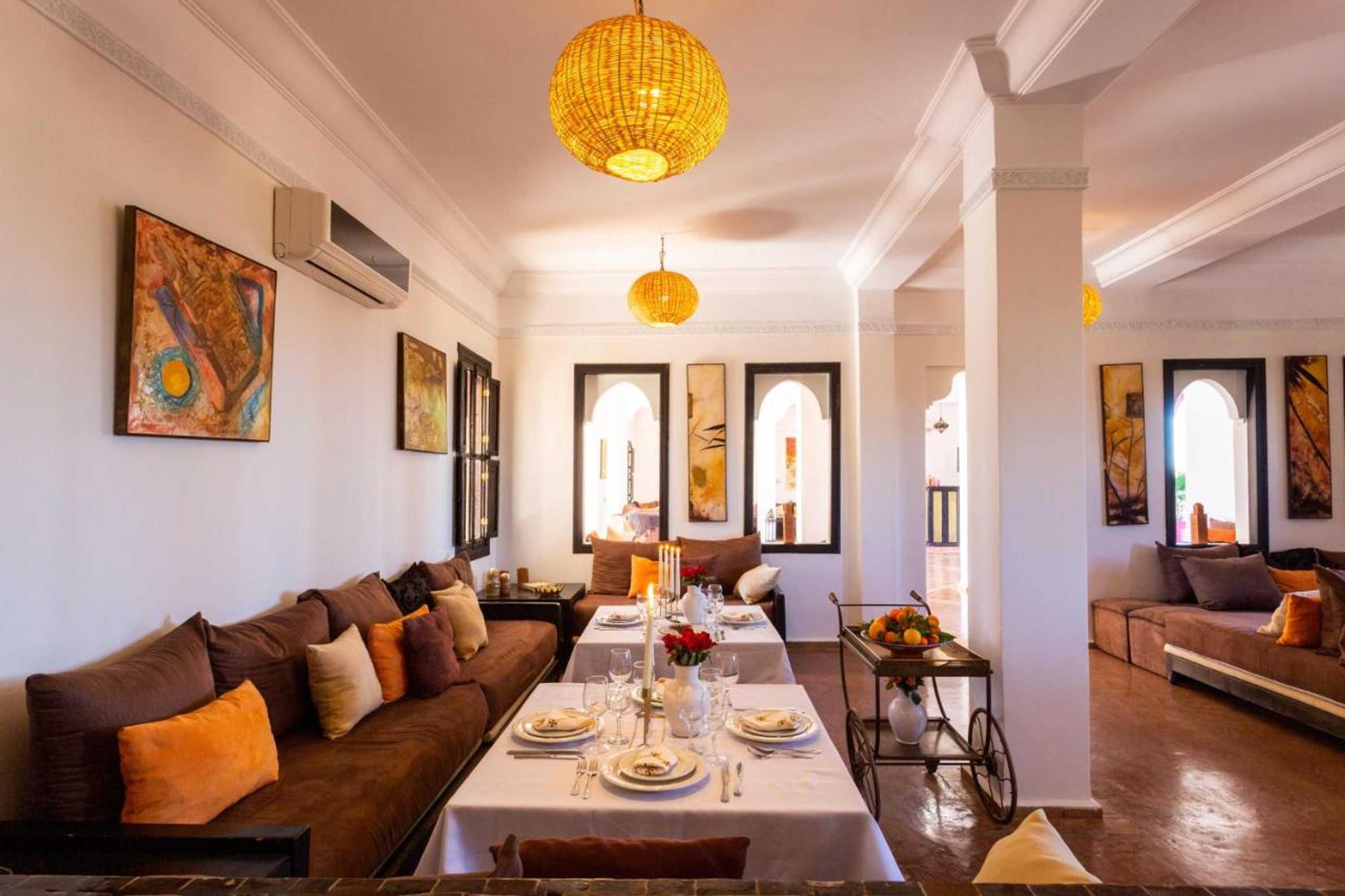 Gift card for Kasbah Caracalla