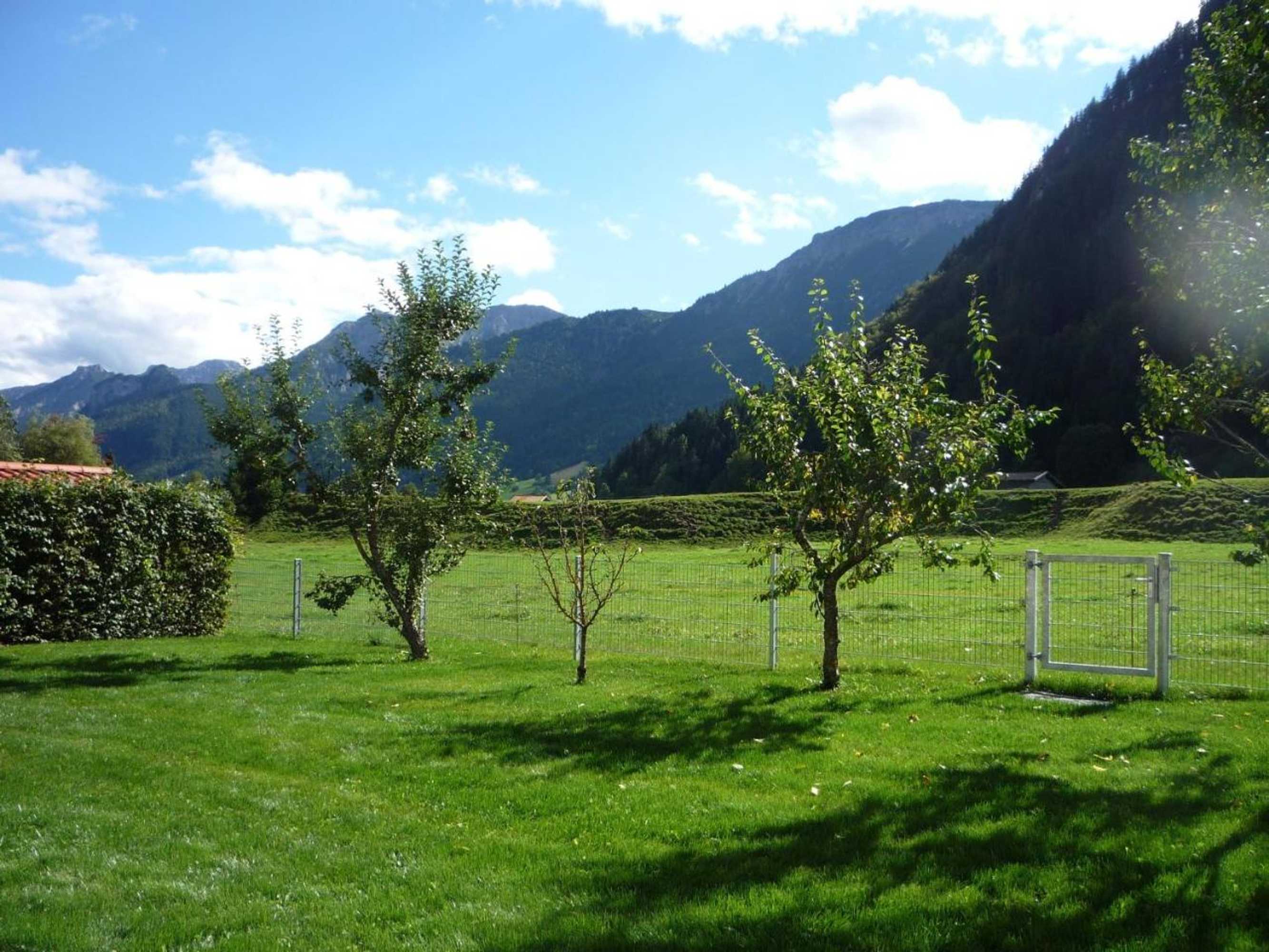 Gift card for Ferienwohnung Aletsee