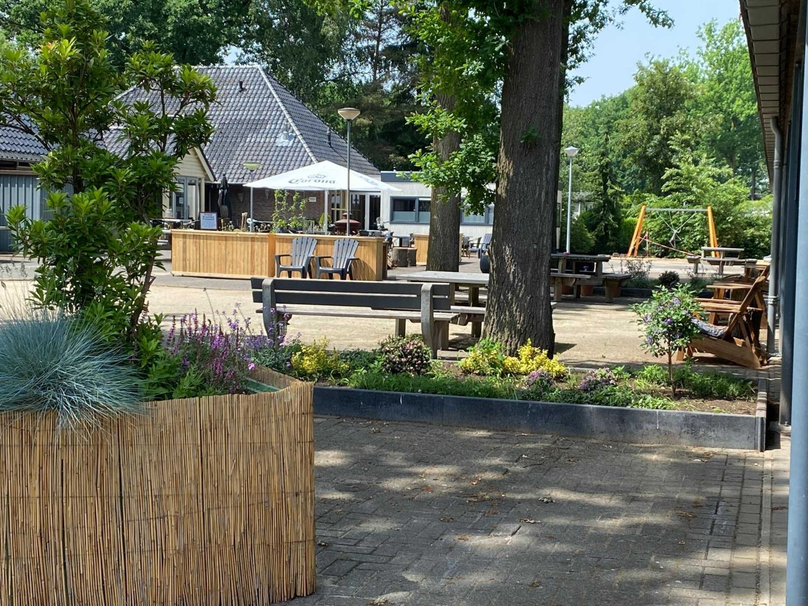 Gift card for Gasterij Hotel Dennenoord