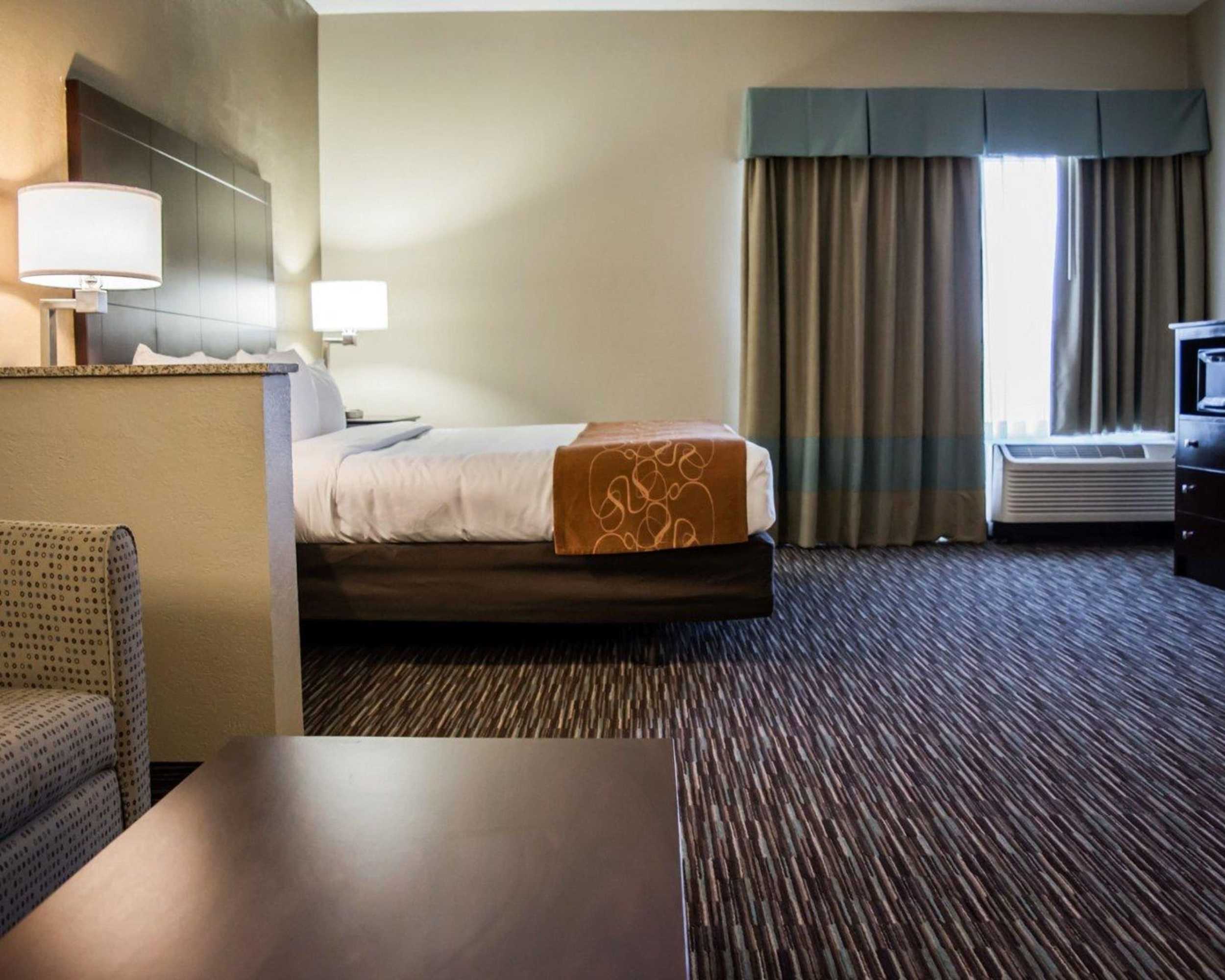 Gift card for Comfort Suites Clearwater - Dunedin Gift card for Comfort Suites Clearwater - Dunedin
