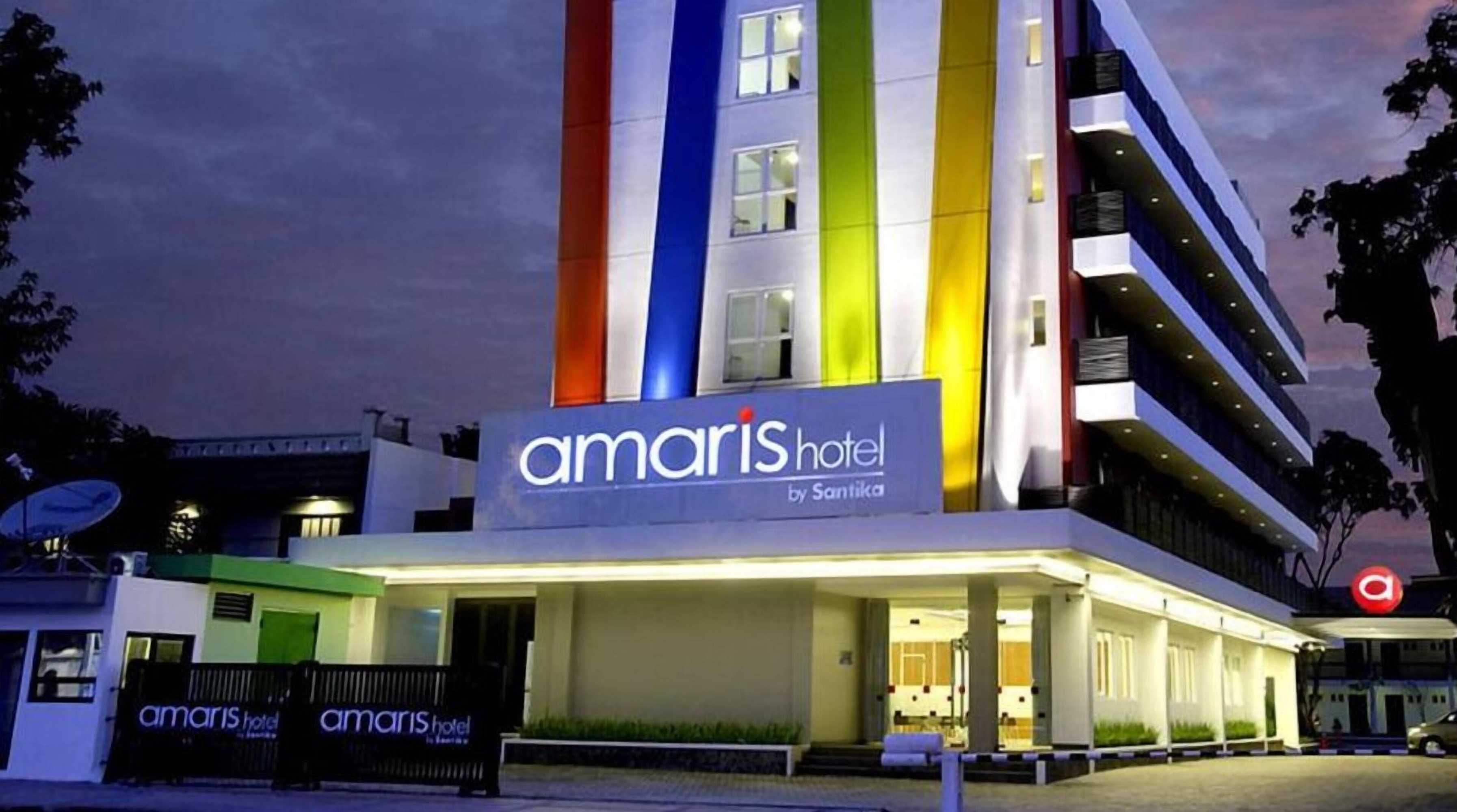 Gift card for Amaris Hotel Cirebon Gift card for Amaris Hotel Cirebon