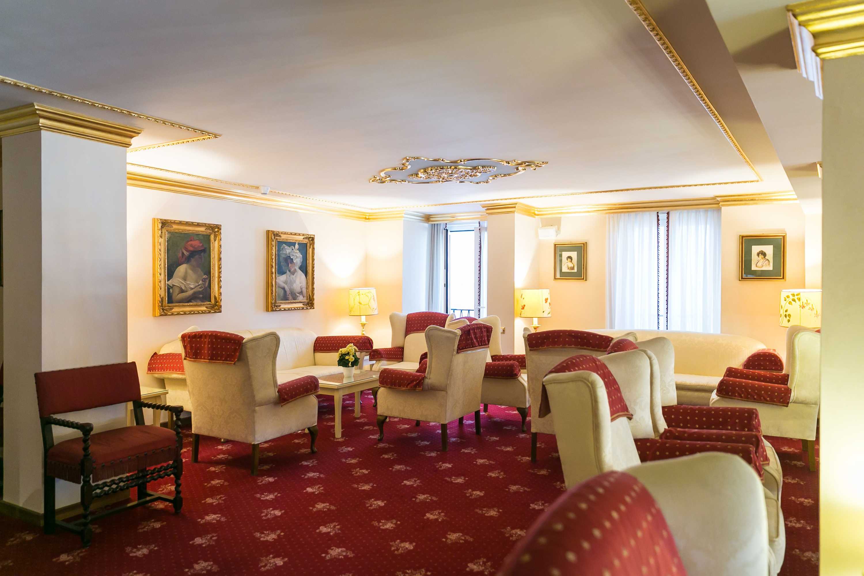 Gift card for Hotel Milan Speranza Au Lac Gift card for Hotel Milan Speranza Au Lac