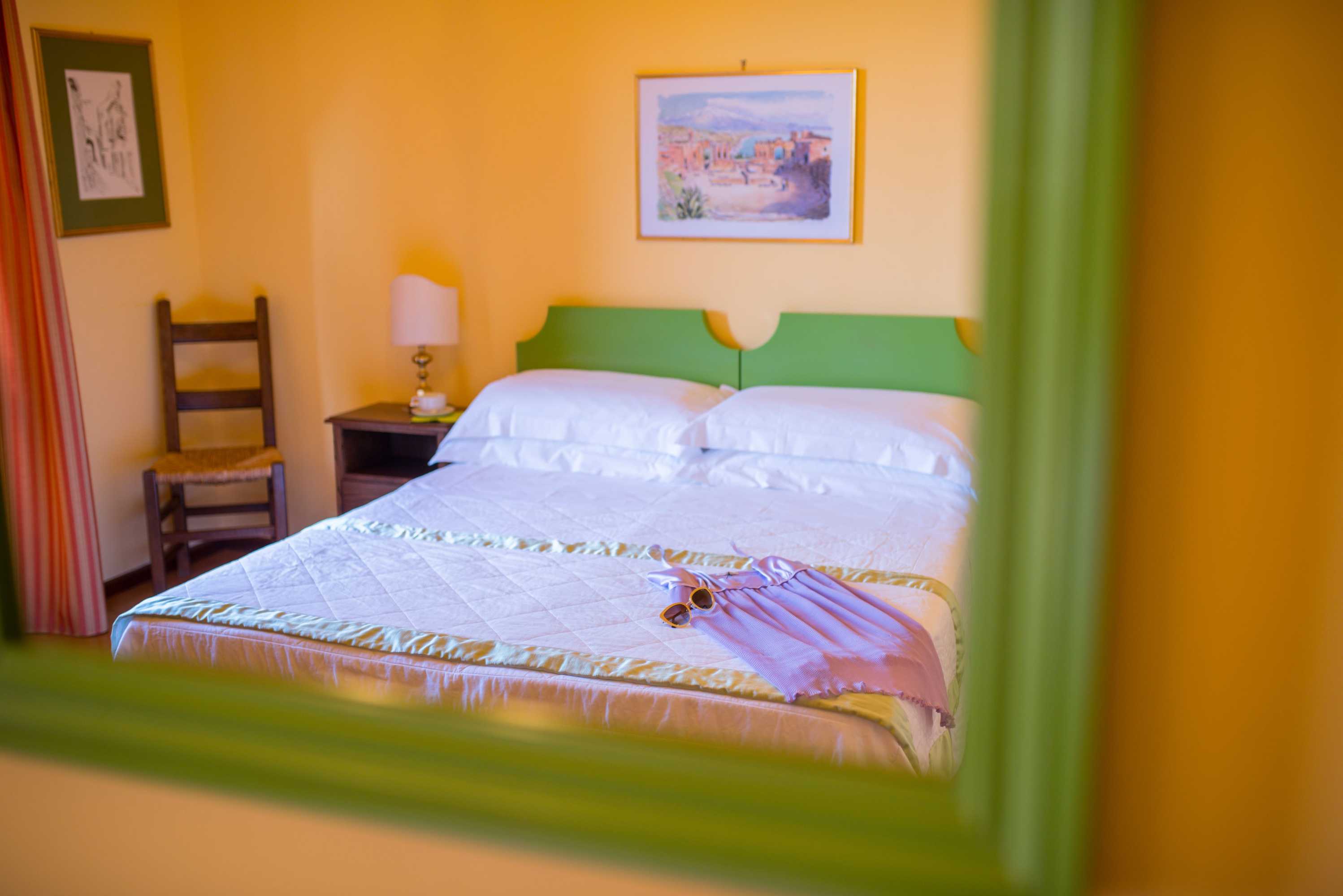 Gift card for Hotel Villa Sirina