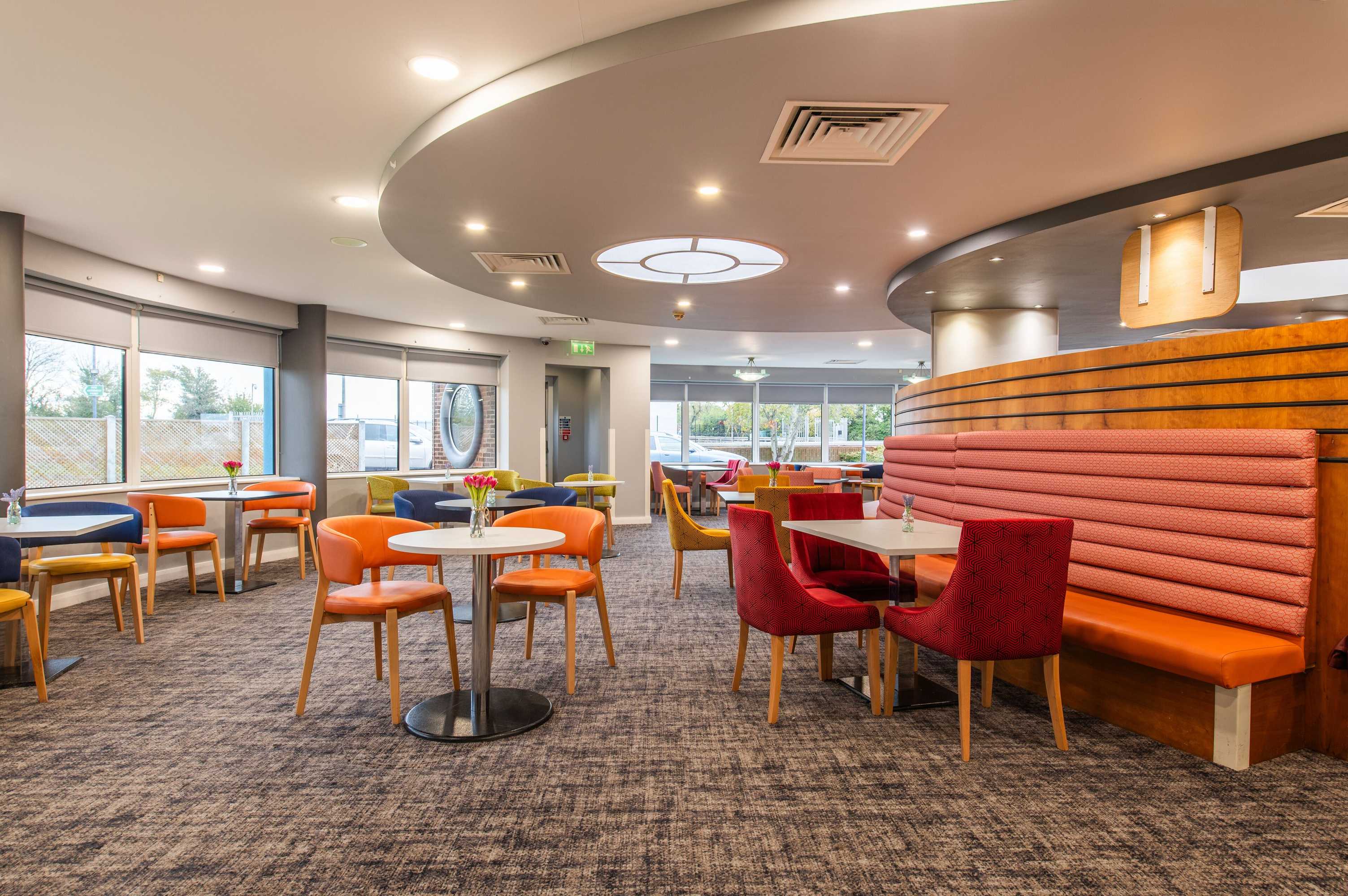 Gift card for Holiday Inn Express Ramsgate - Minster by Ihg Gift card for Holiday Inn Express Ramsgate - Minster by Ihg
