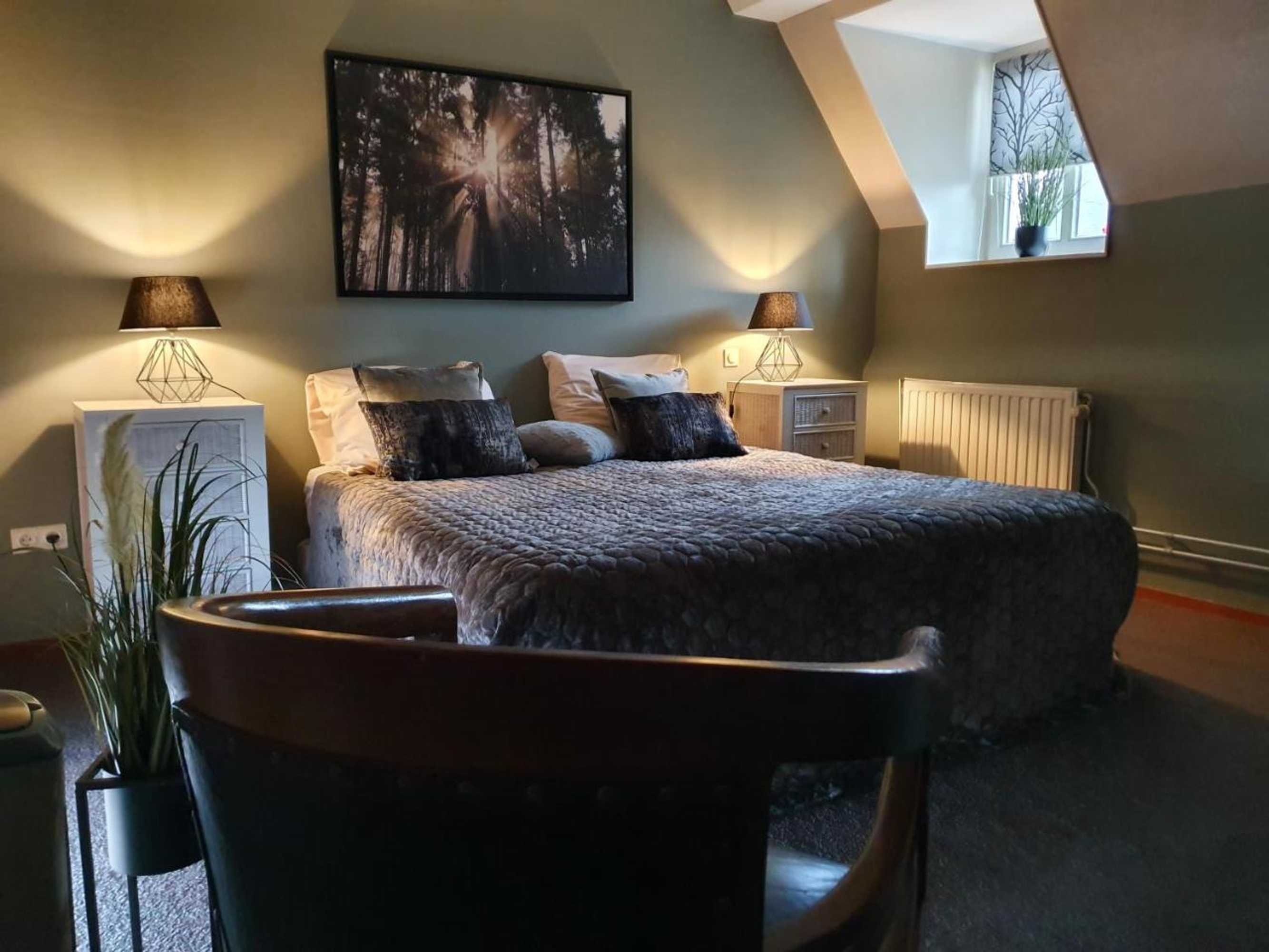 Gift card for Baron Frits