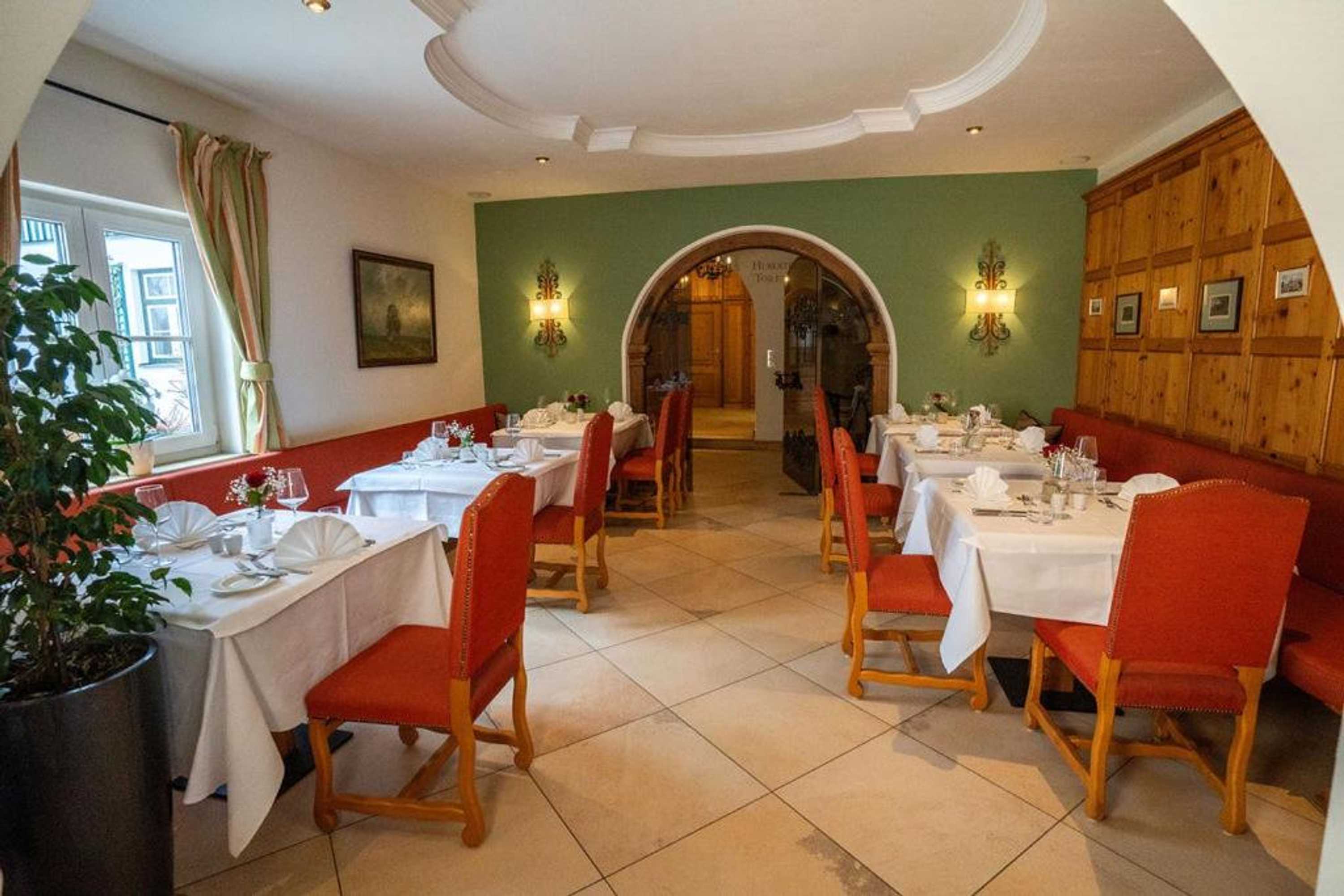 Gift card for Gut Altholz Landhotel Und Restaurant Hutter