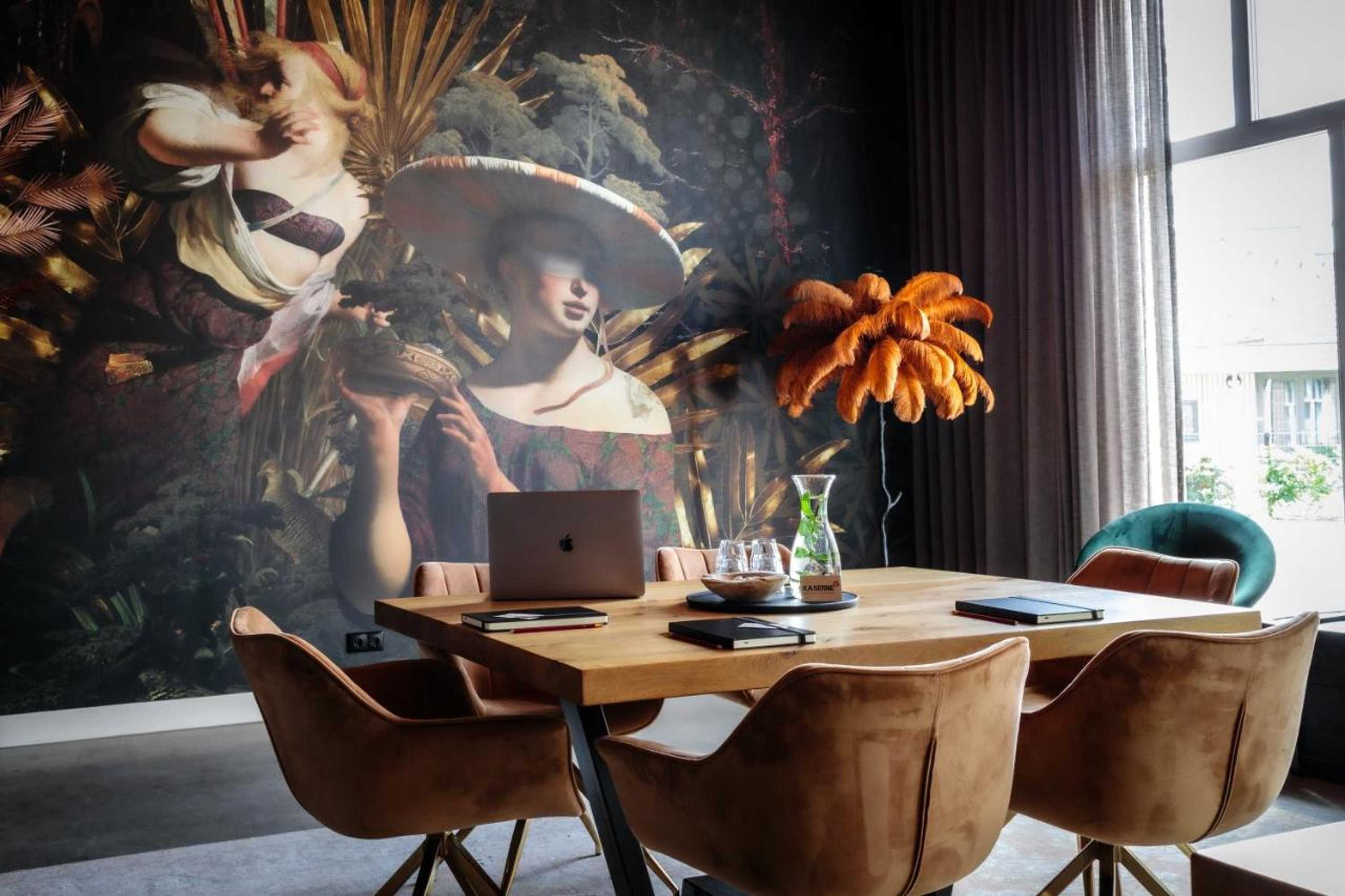 Gift card for Hotel Restaurant De Kaserne