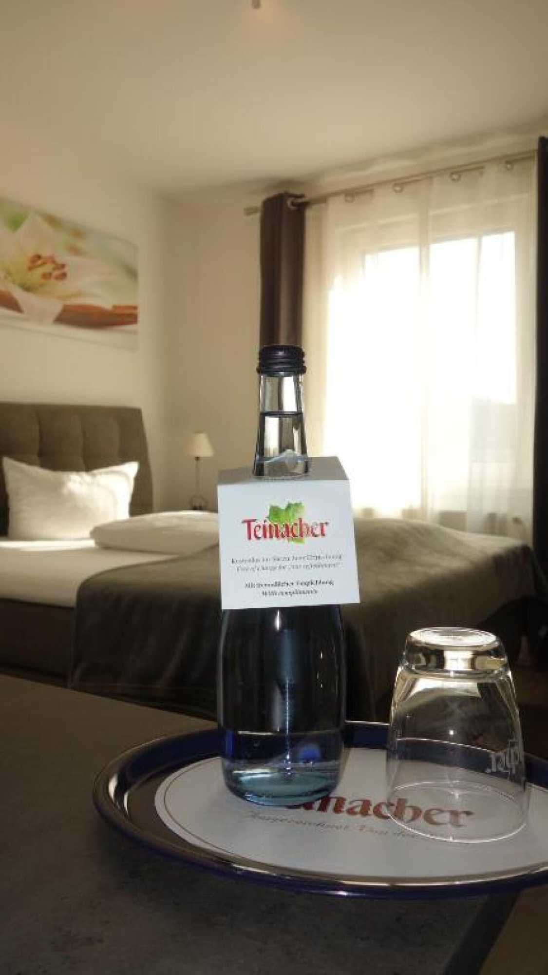 Gift card for Hotel Restaurant Erbprinz Walldorf Gift card for Hotel Restaurant Erbprinz Walldorf