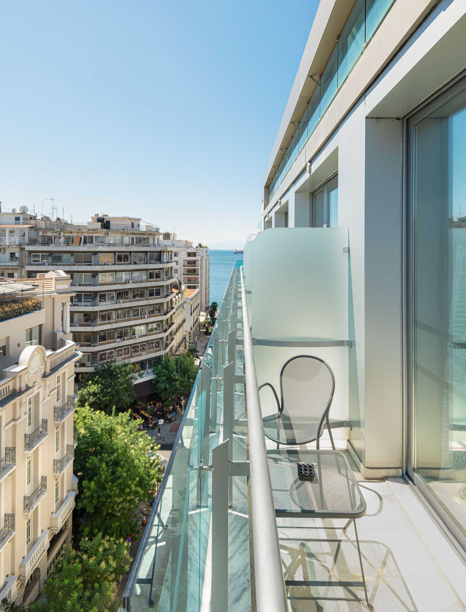 Gift card for City Hotel Thessaloniki Gift card for City Hotel Thessaloniki
