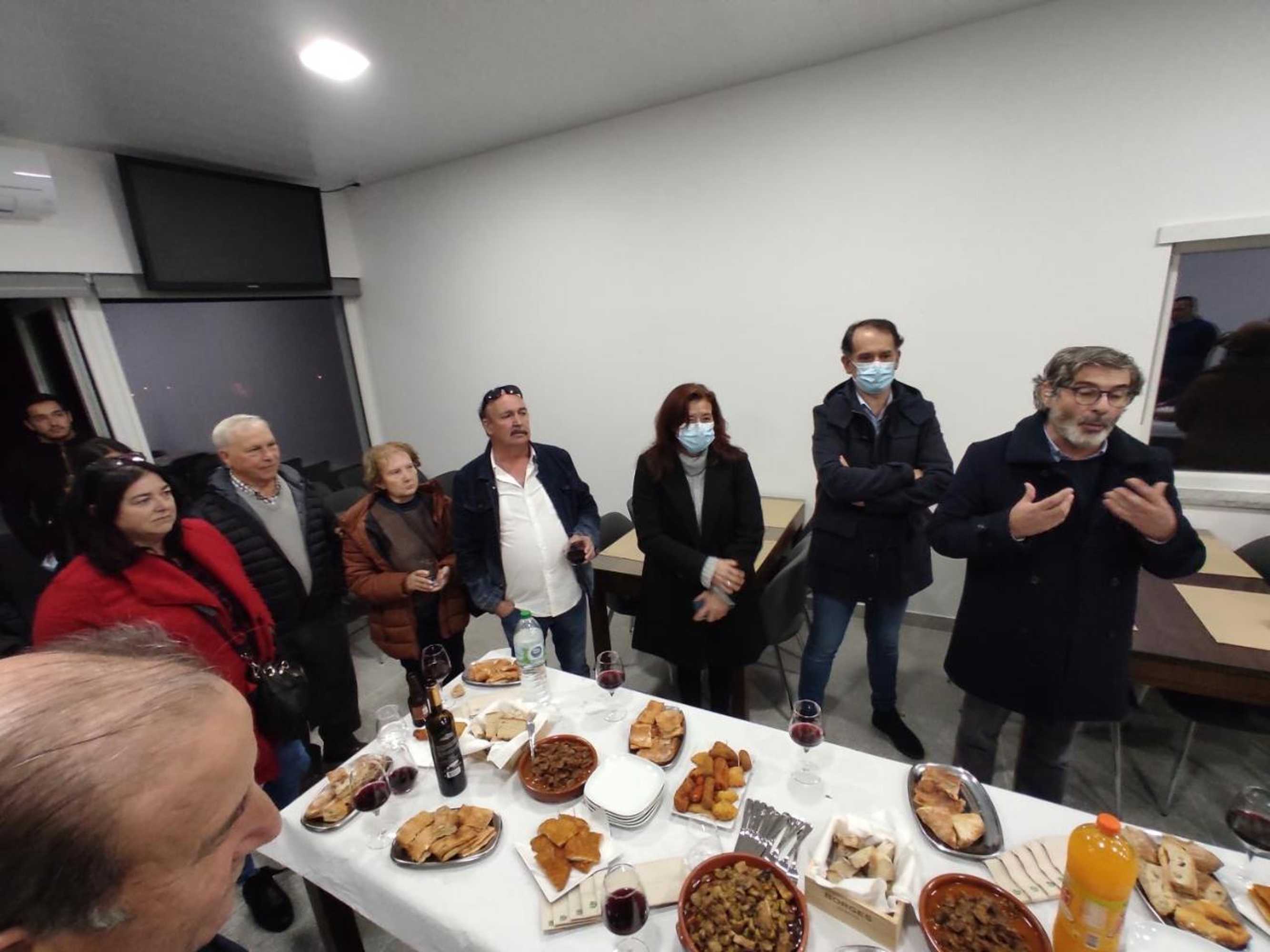 Gift card for Olhar Sobre o Alva - Turismo Rural e Sabores