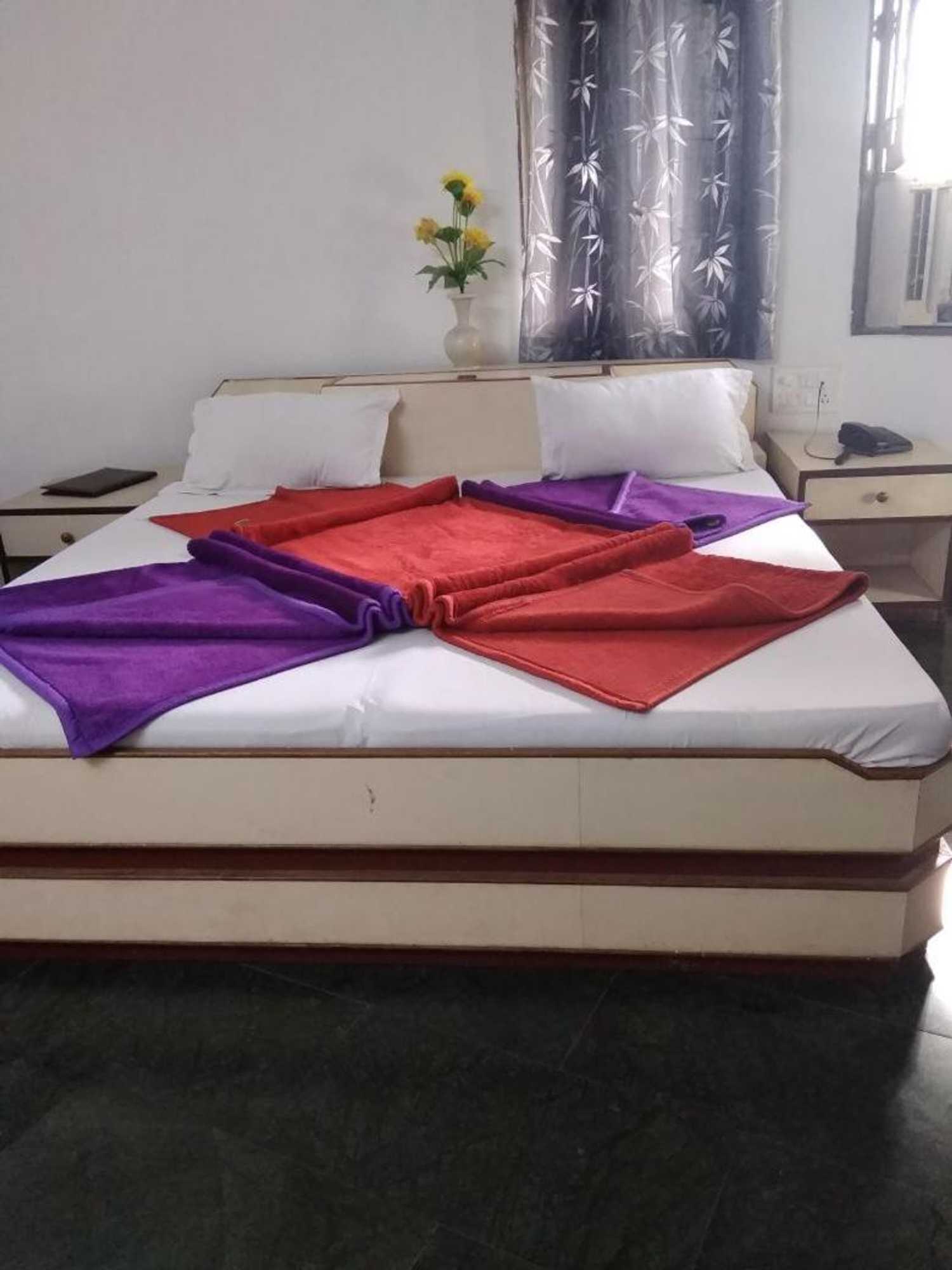 Gift card for Hotel Mount Way