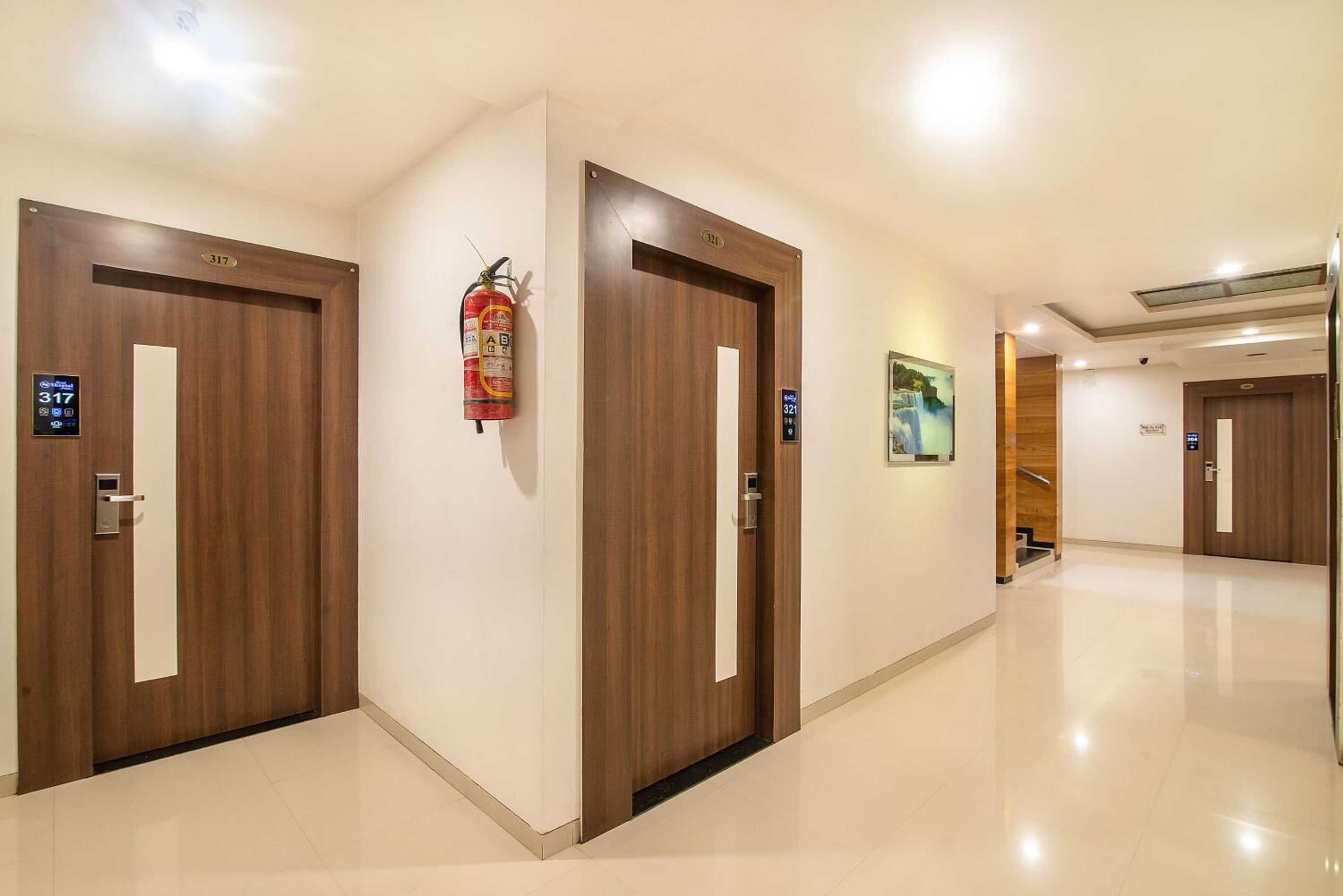 Gift card for Hotel Sheetal Plaza