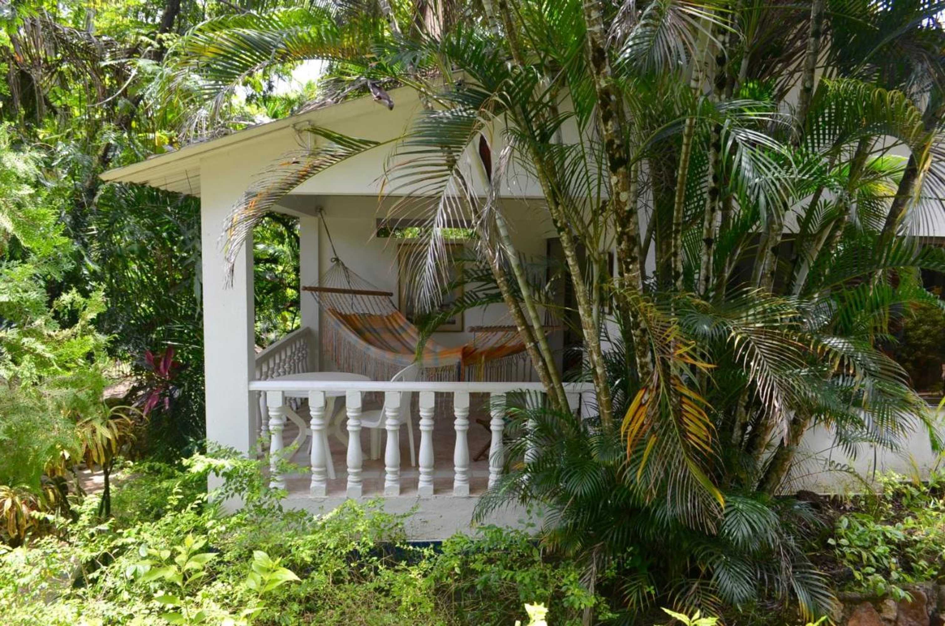 Gift card for Amanwana Ecofinca