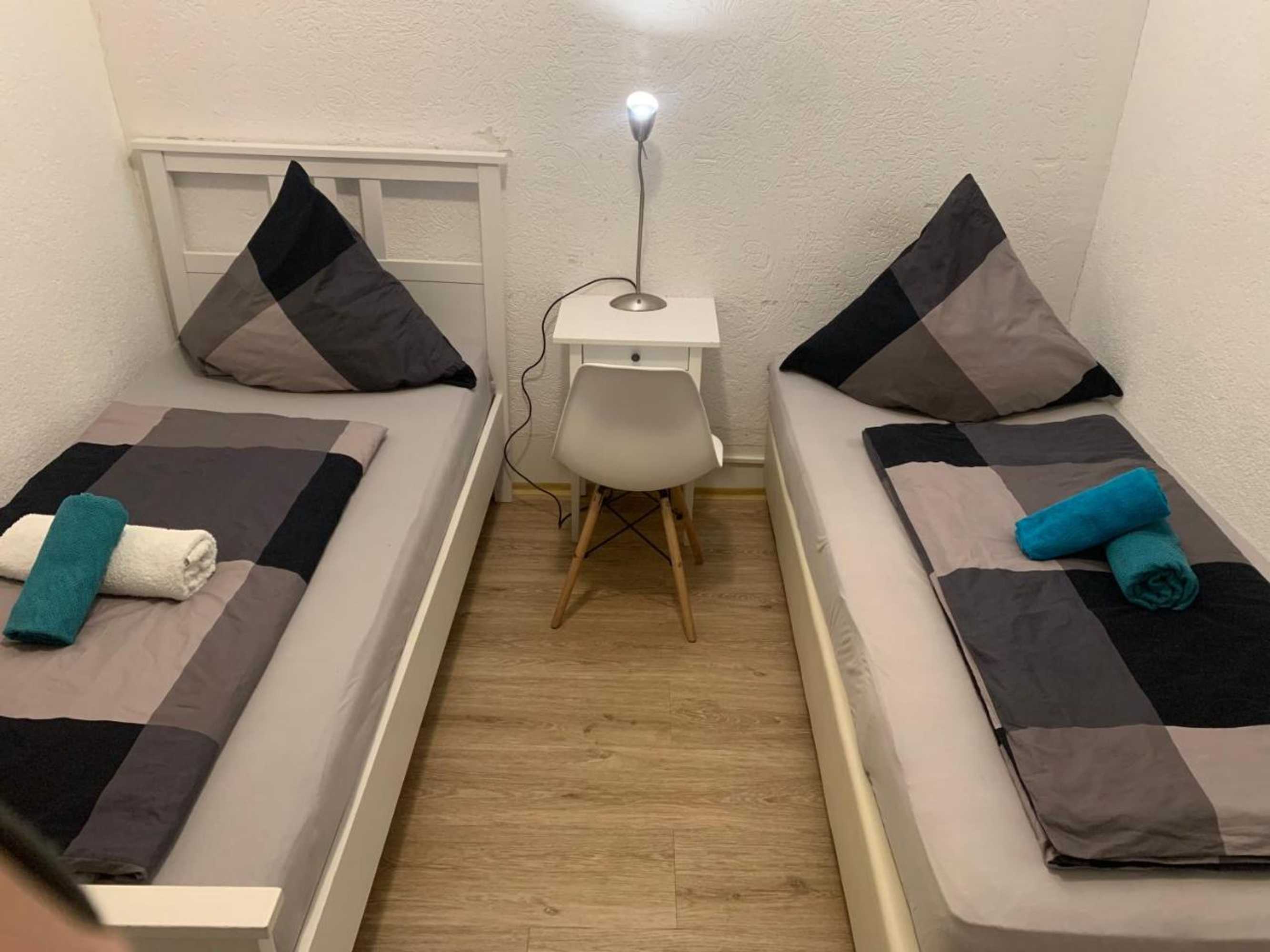 Gift card for Hotel & Hostel Albstadt