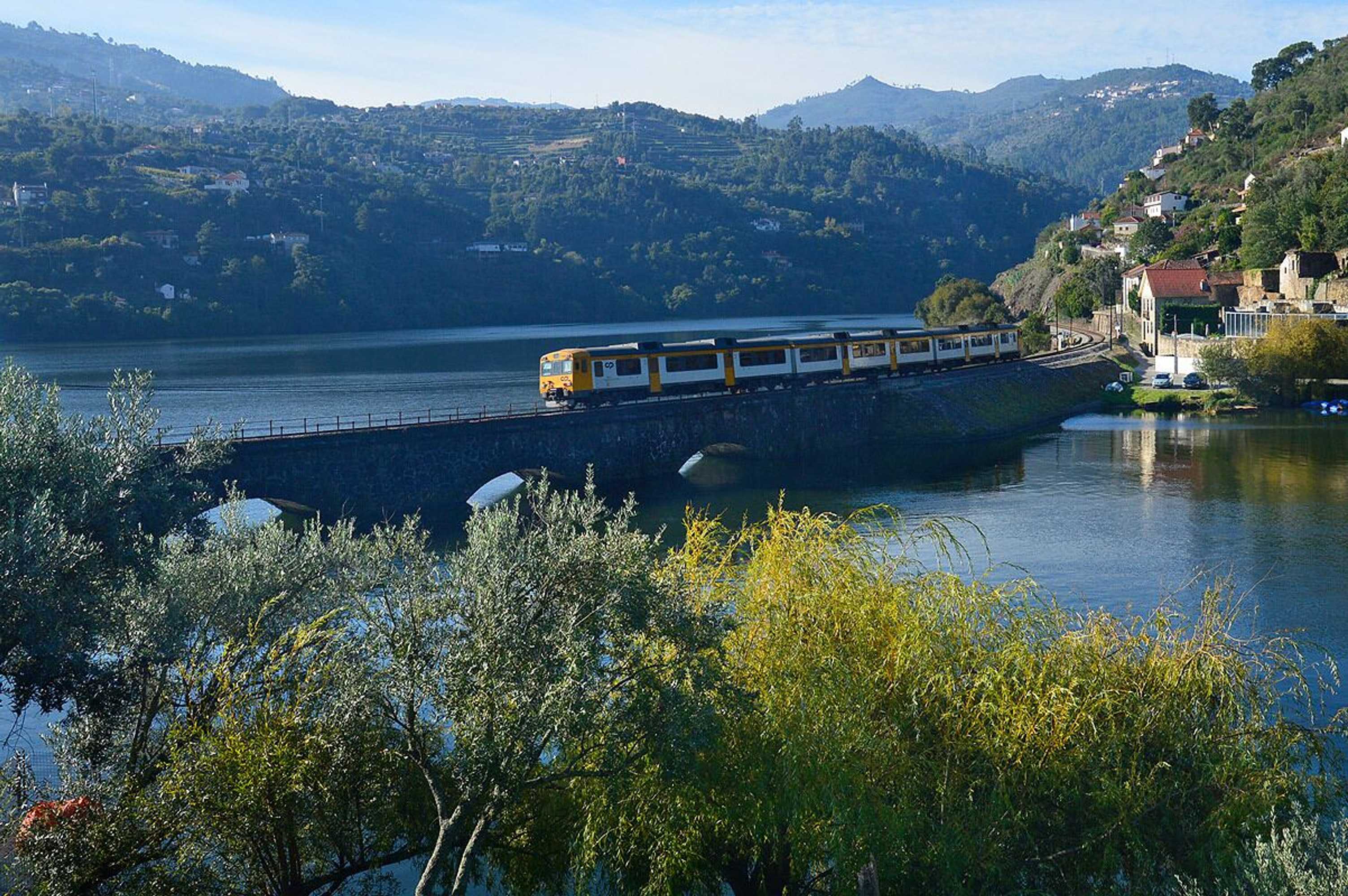 Gift card for Casas de Pousadouro