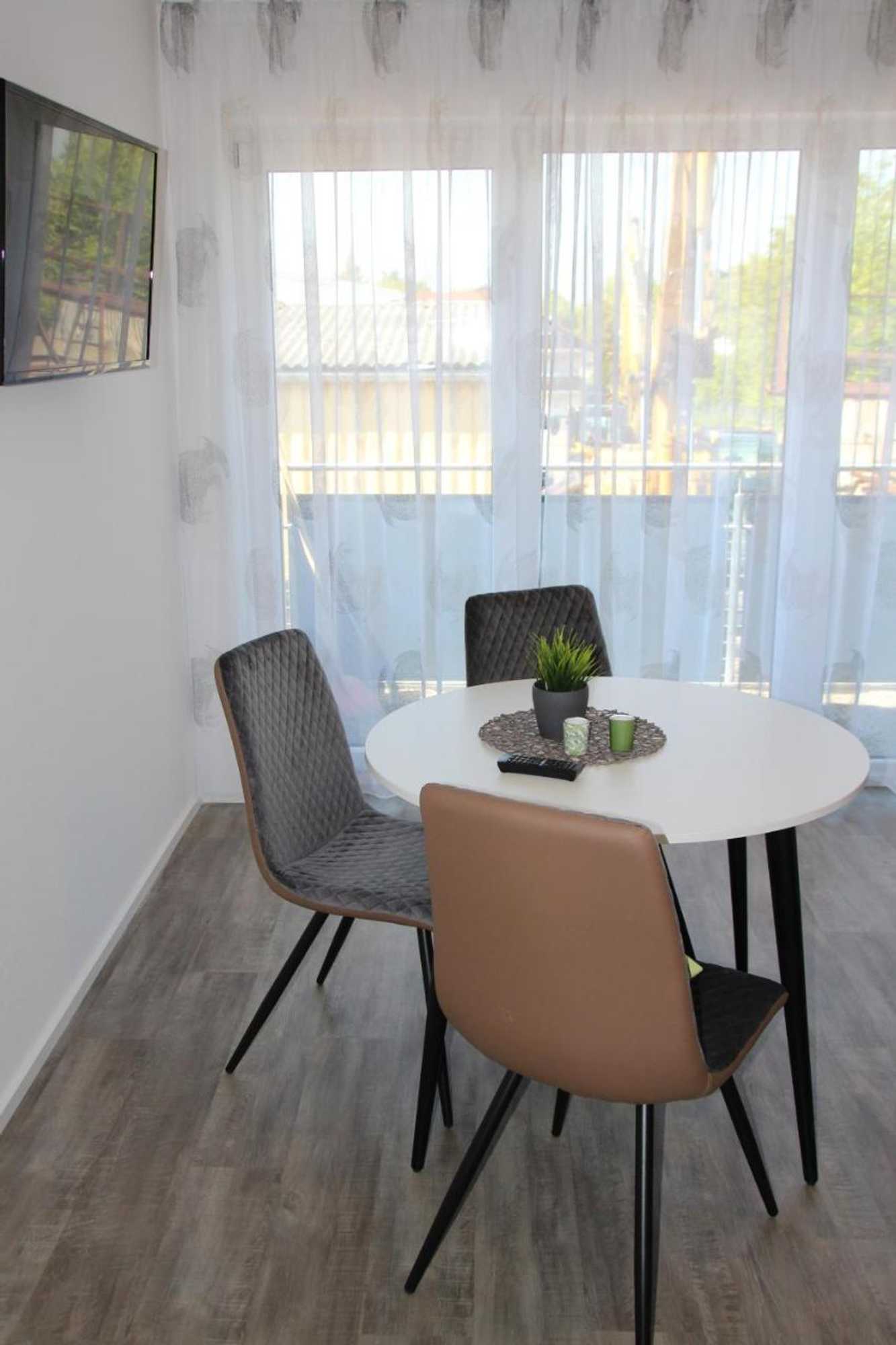 Gift card for Rainer Appartements