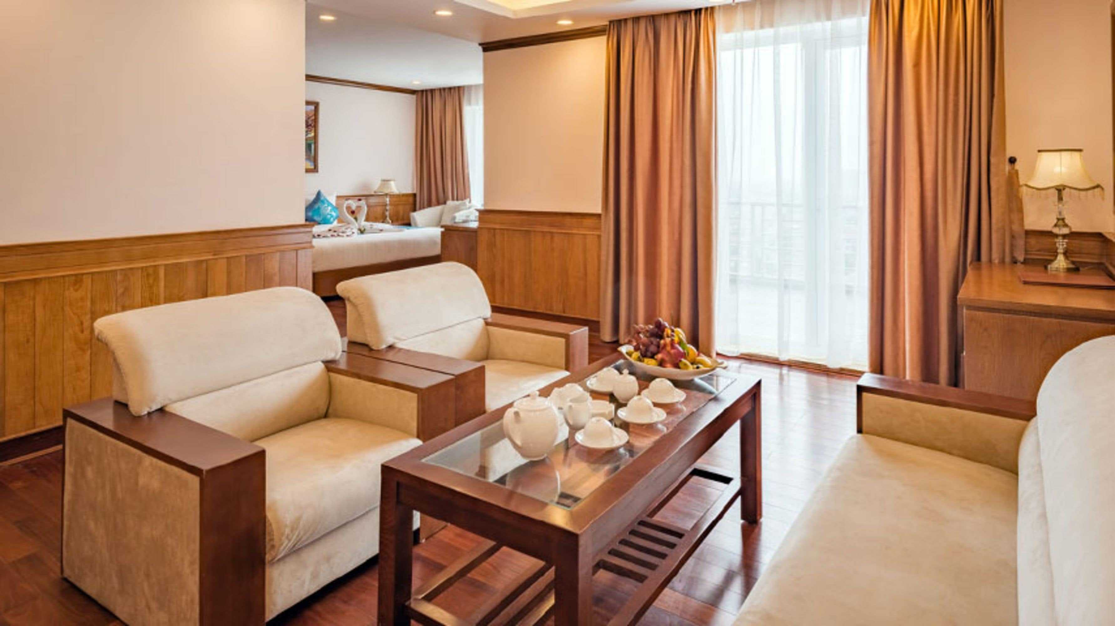 Gift card for Lam Giang Hotel Gift card for Lam Giang Hotel
