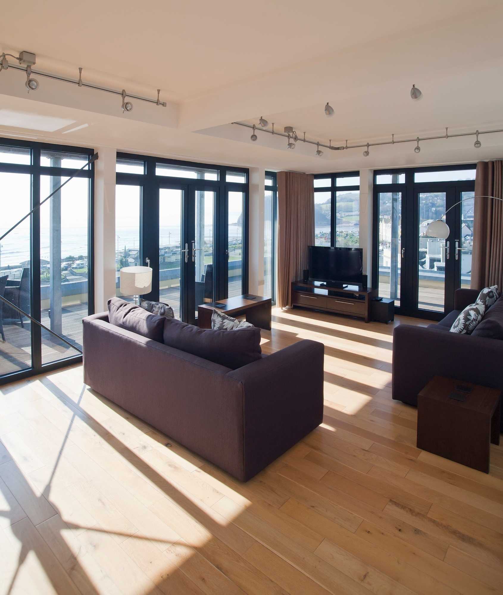 Gift card for Riviera Apartments - Five Stylish Penthouse Apartments With Unrivalled Sea Views of Teignmouth, Shaldon, The Jurassic Coastline & The Teign Estuary Gift card for Riviera Apartments - Five Stylish Penthouse Apartments With Unrivalled Sea Views of Teignmouth, Shaldon, The Jurassic Coastline & The Teign Estuary