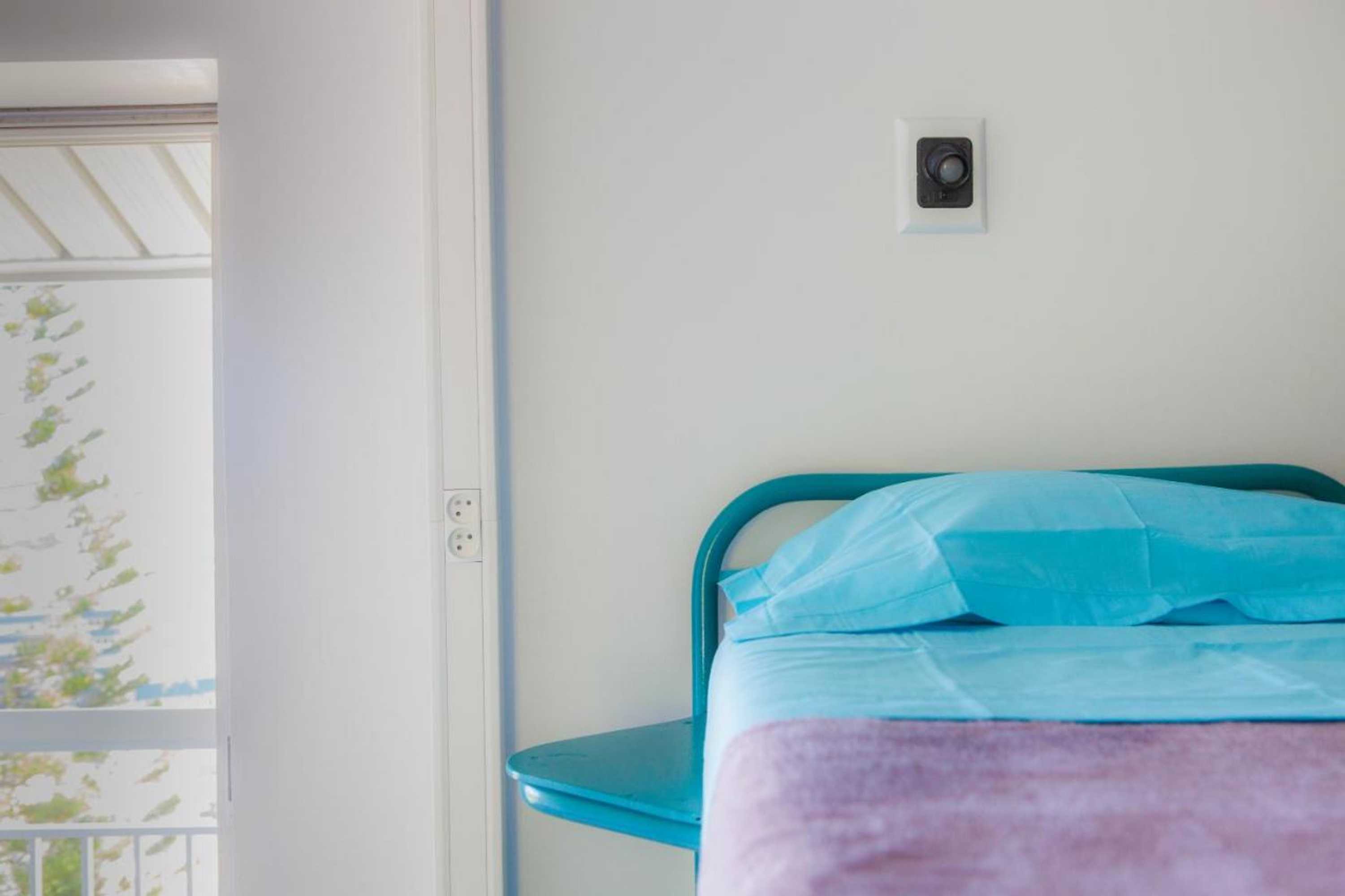 Gift card for Auberge Jeunesse Nouméa