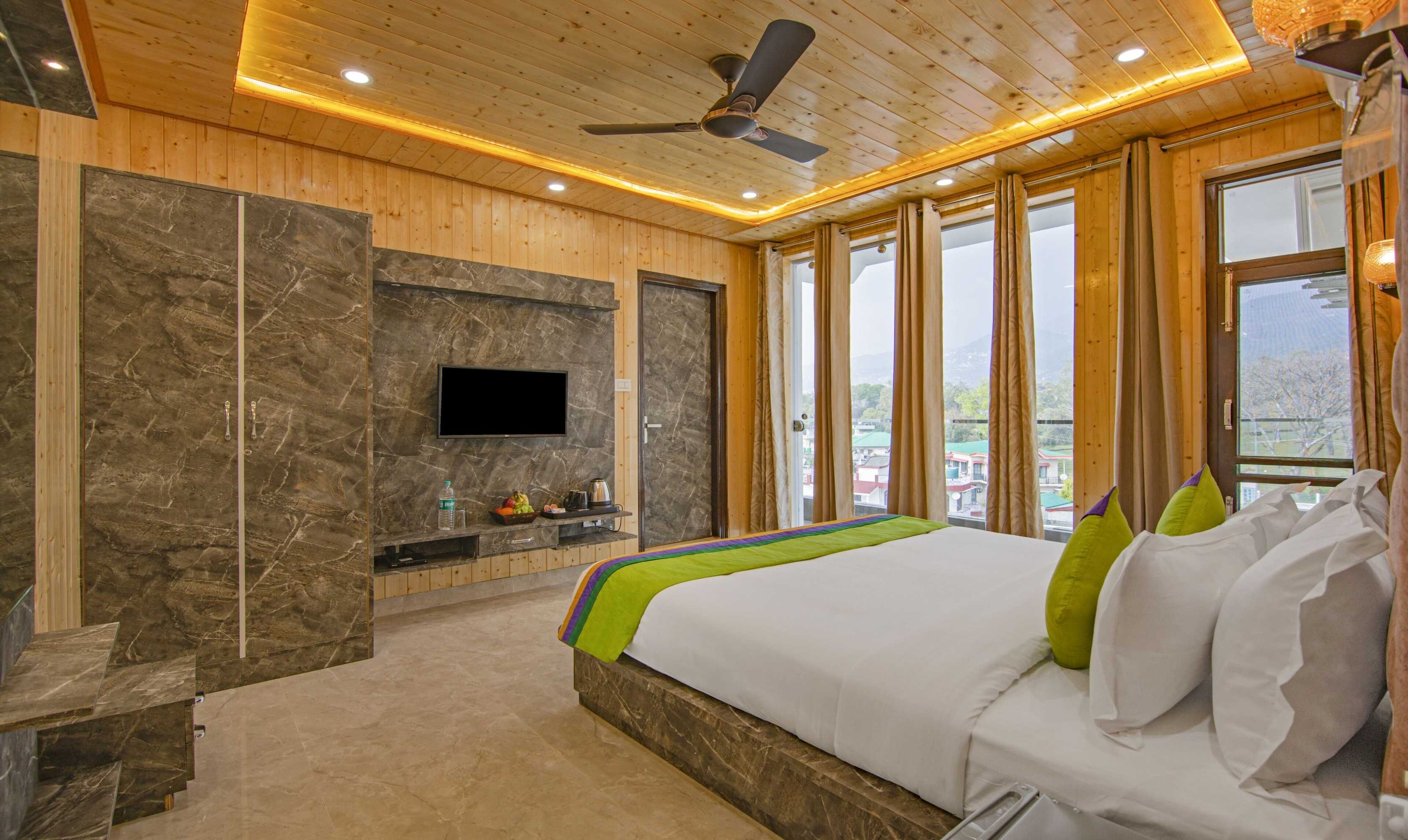 Gift card for Treebo Ortus Residency