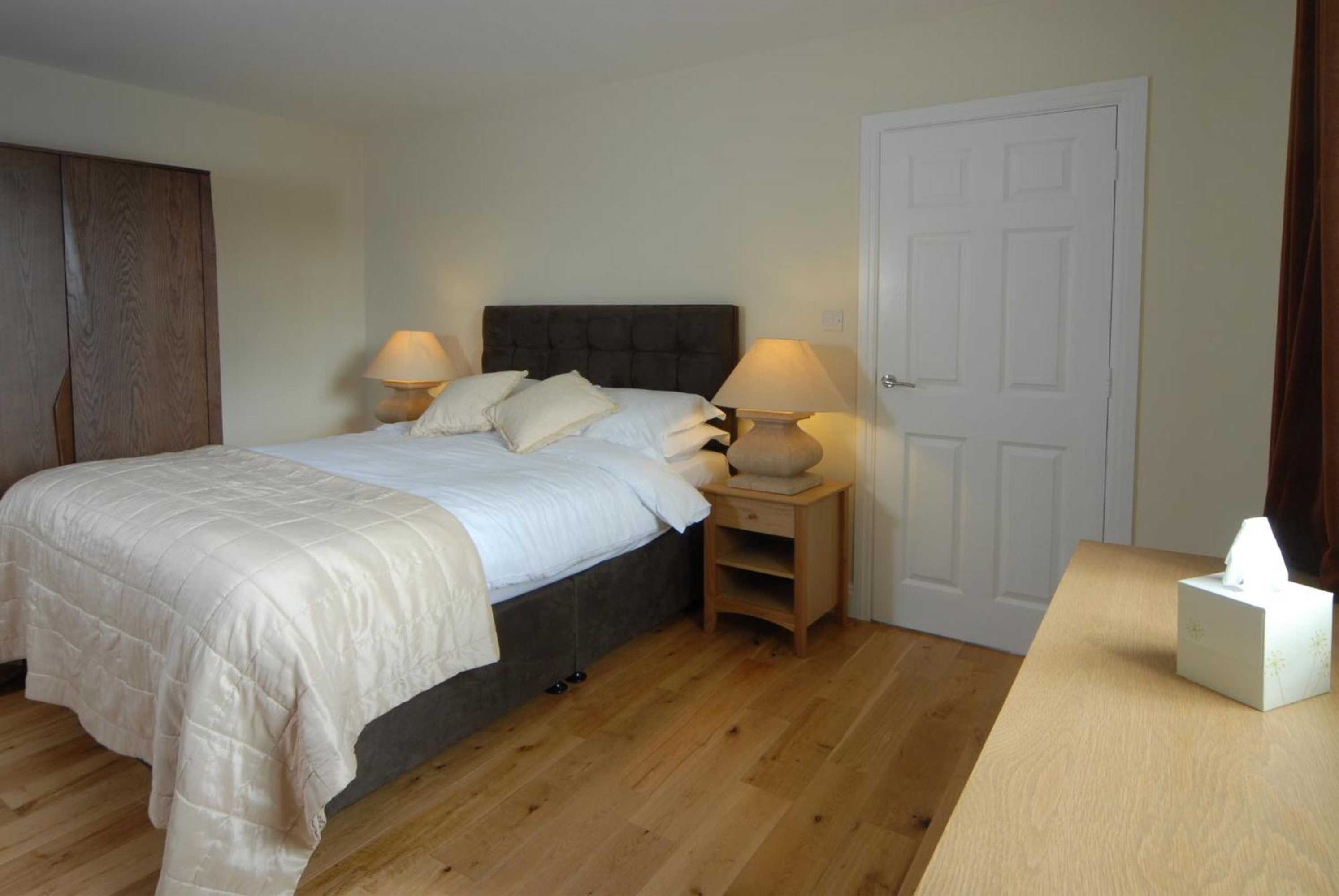 Gift card for The Unicorn Serviced Apartsuites