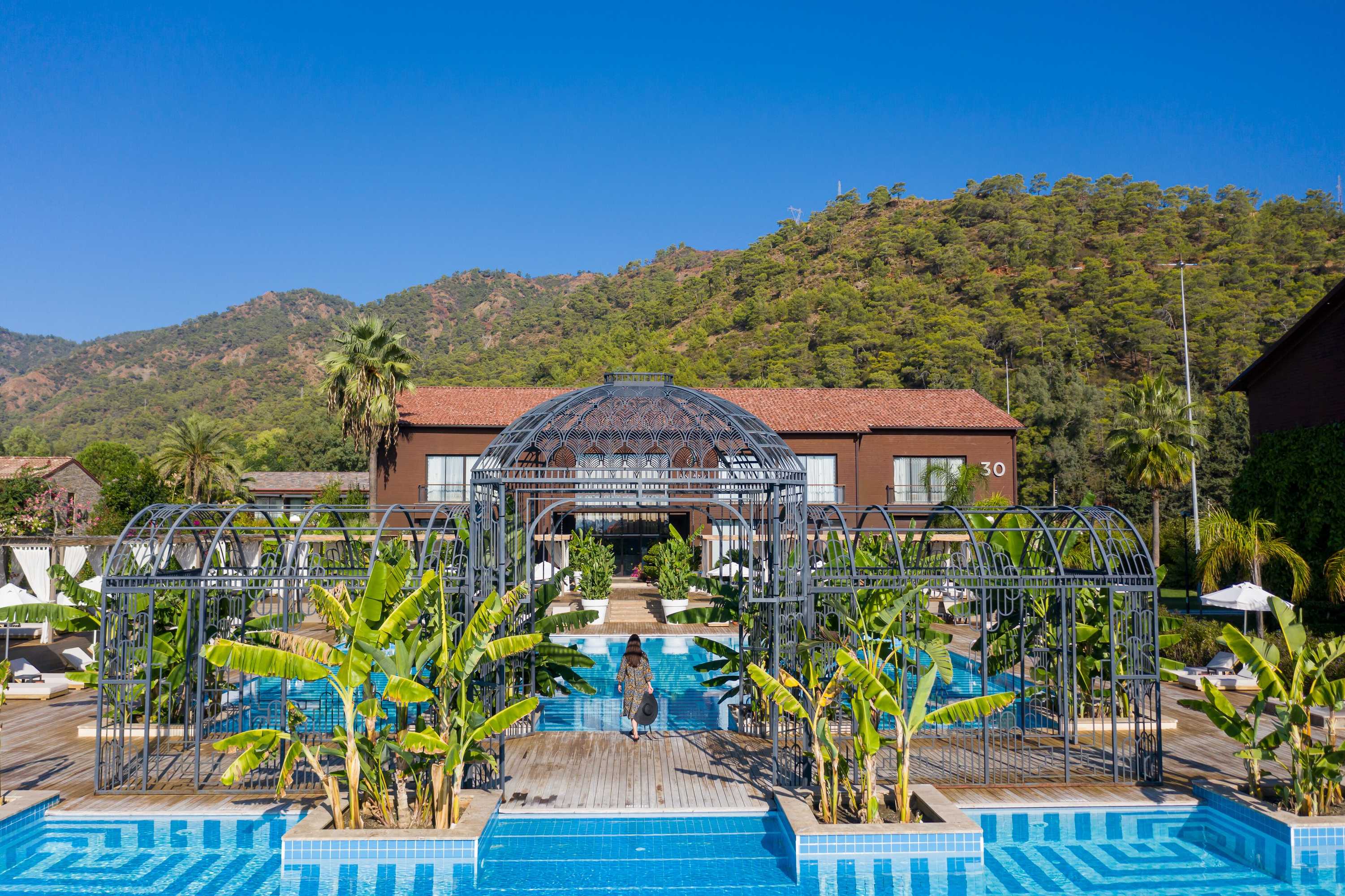 Gift card for Rixos Premium Göcek Adult Only Gift card for Rixos Premium Göcek Adult Only